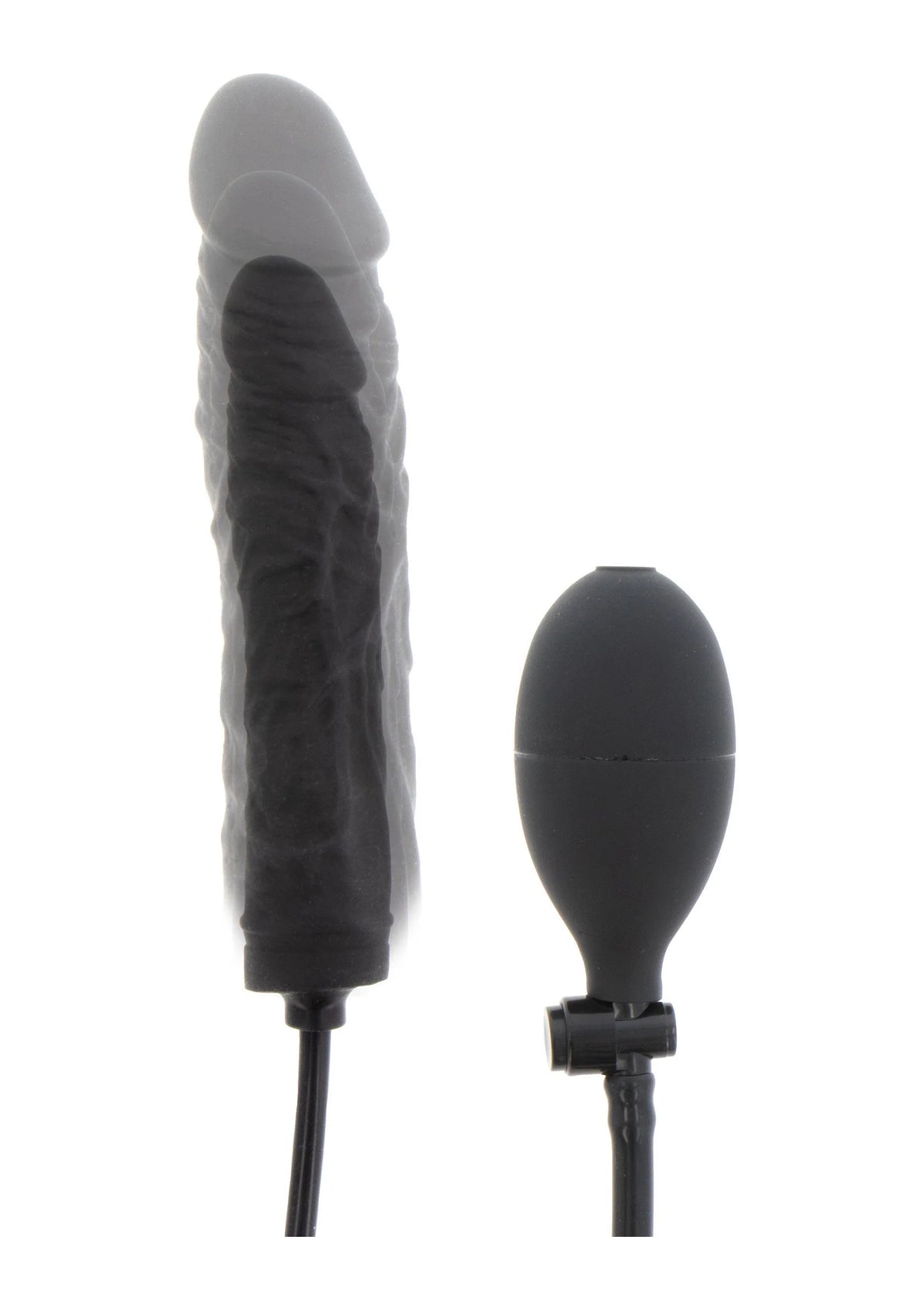 Bestel: Inflatable Dong Advanced by Hidden Desire Extreme - bij Happytoys.nl, happytoys.be, Happytoys.ae: erotische sex webshop | liever Happy dan Easy âââââ