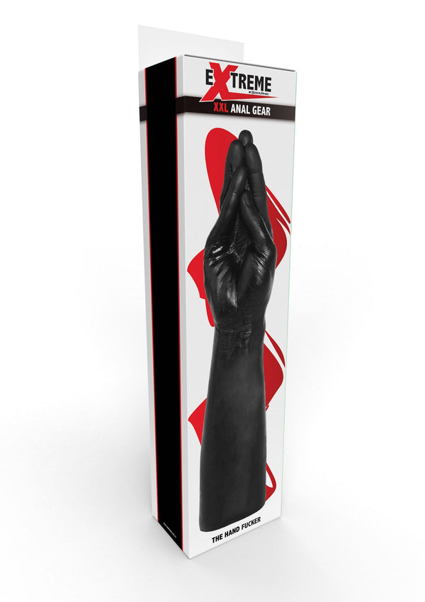 Bestel: The Hand Fucker by Hidden Desire Extreme - bij Happytoys.nl, happytoys.be, Happytoys.ae: erotische sex webshop | liever Happy dan Easy âââââ