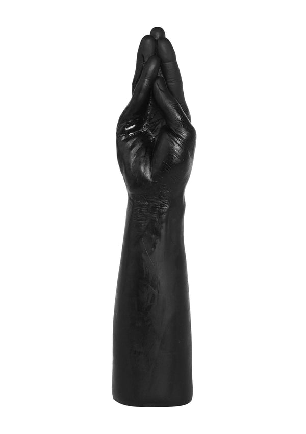 Bestel: The Hand Fucker by Hidden Desire Extreme - bij Happytoys.nl, happytoys.be, Happytoys.ae: erotische sex webshop | liever Happy dan Easy âââââ