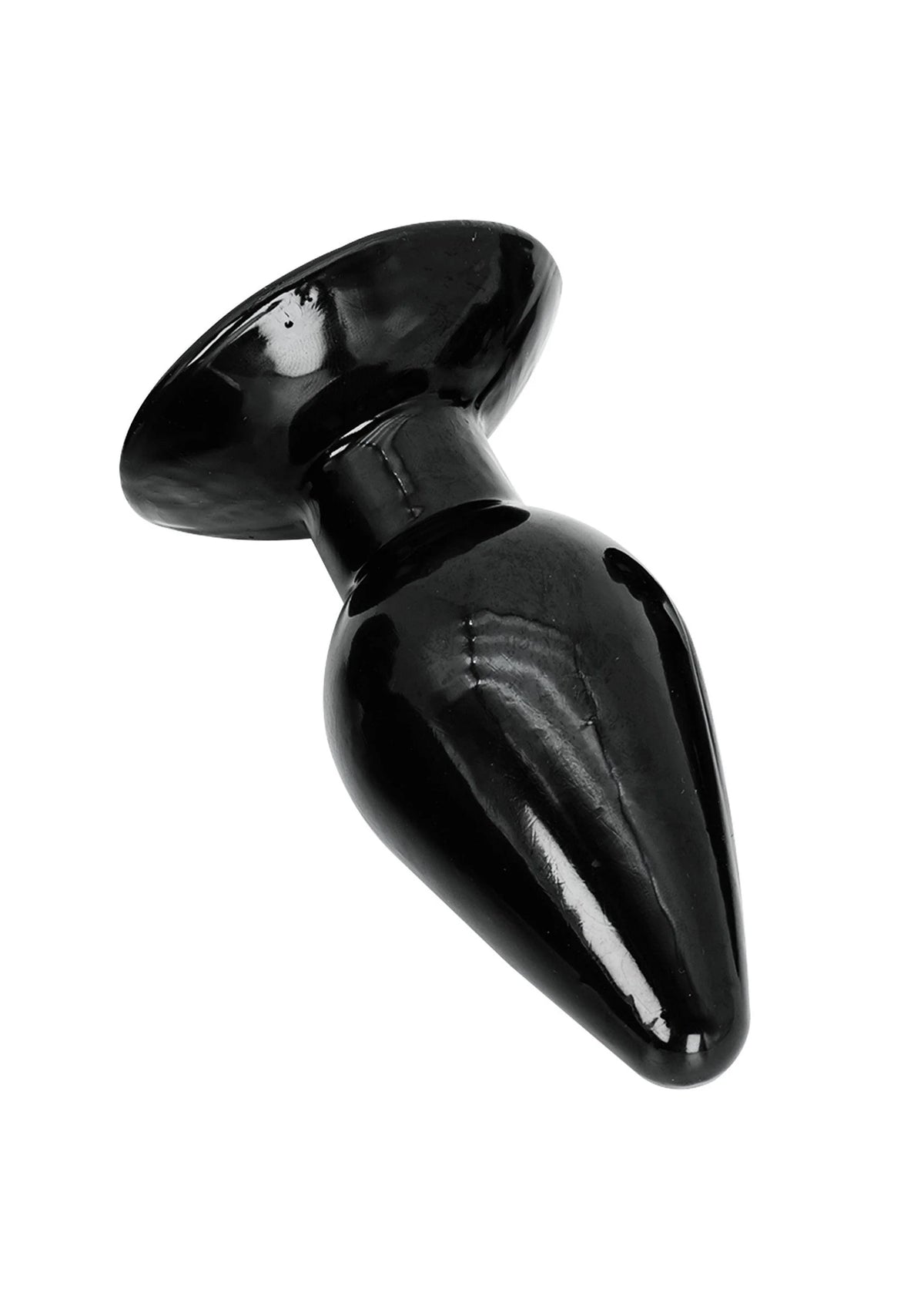 Bestel: Buttplug Medium 11 cm - bij Happytoys.nl, happytoys.be, Happytoys.ae: erotische sex webshop | liever Happy dan Easy âââââ