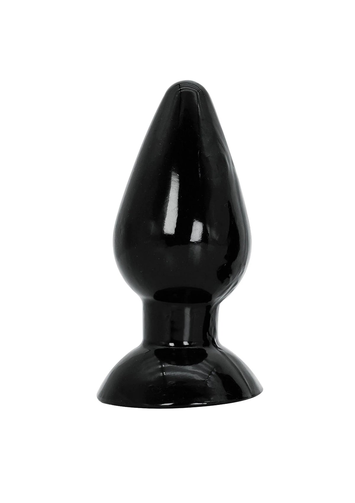 Bestel: Buttplug Medium 11 cm - bij Happytoys.nl, happytoys.be, Happytoys.ae: erotische sex webshop | liever Happy dan Easy âââââ