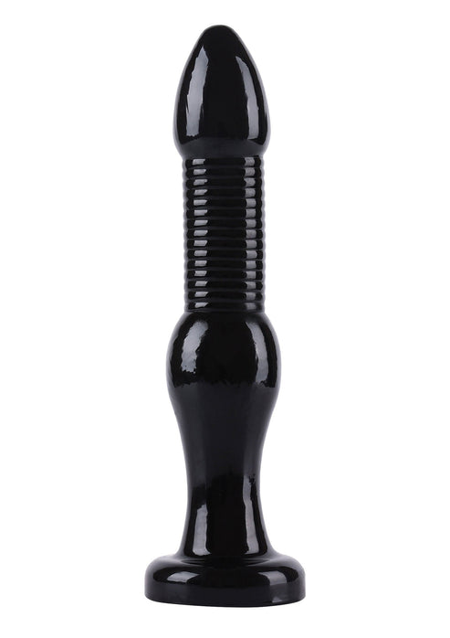 Anal Intruder 28 cm by Hidden Desire Extreme