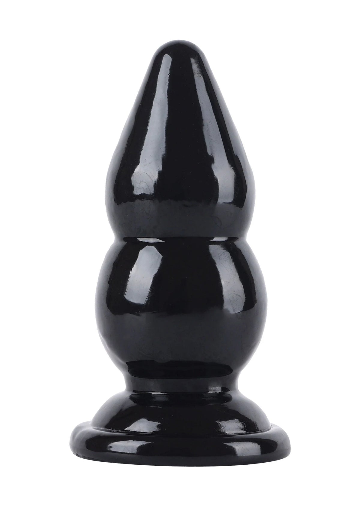 Bestel: Buttplug Balls Large 17 cm by Hidden Desire Extreme - buttplugs bij Happytoys.nl, happytoys.be, Happytoys.ae: erotische sex webshop | liever Happy dan Easy ⭐⭐⭐⭐⭐