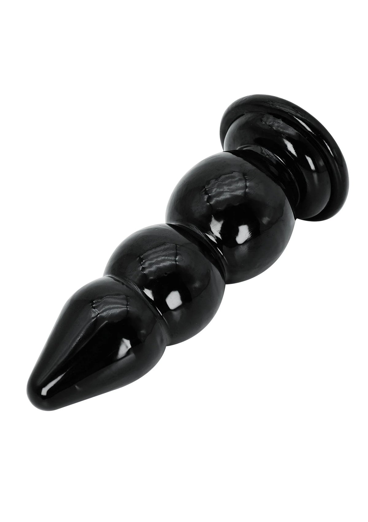 Bestel: Buttplug Balls 23 cm - bij Happytoys.nl, happytoys.be, Happytoys.ae: erotische sex webshop | liever Happy dan Easy âââââ