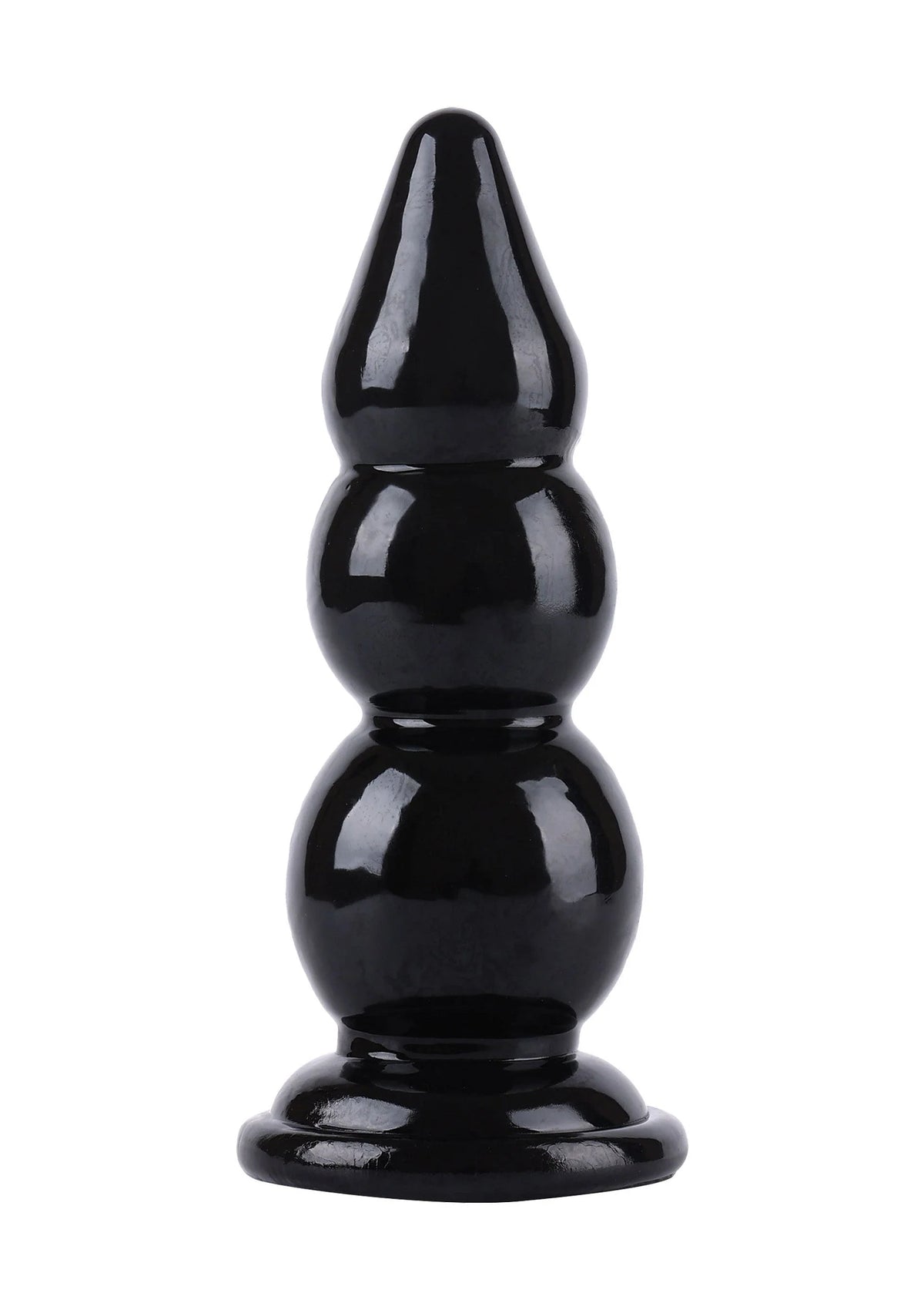 Bestel: Buttplug Balls 23 cm - bij Happytoys.nl, happytoys.be, Happytoys.ae: erotische sex webshop | liever Happy dan Easy âââââ