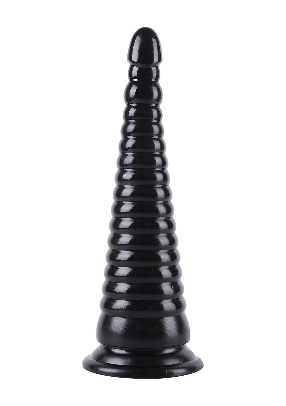 Bestel: Anal Cone 33 cm by Hidden Desire - bij Happytoys.nl, happytoys.be, Happytoys.ae: erotische sex webshop | liever Happy dan Easy âââââ