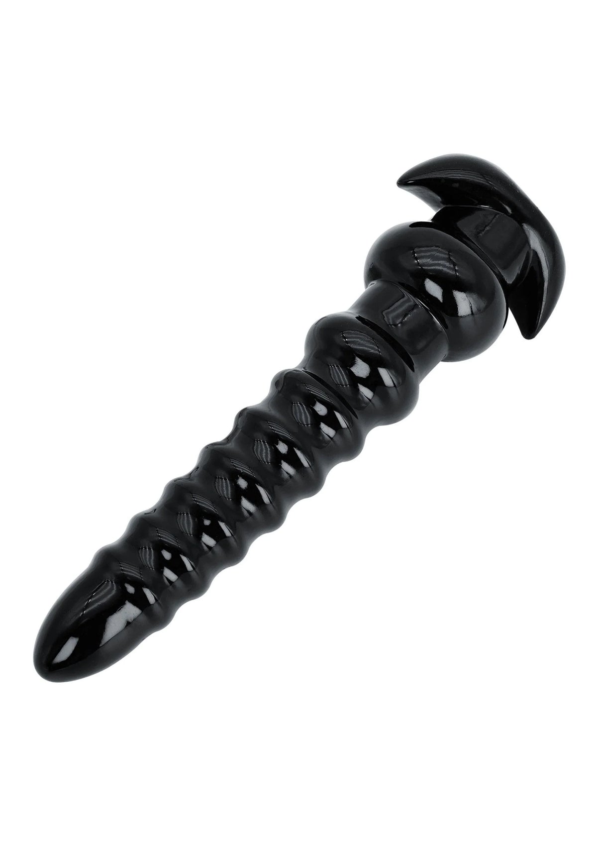 Bestel: Anal Drill 34 cm by Hidden Desire - bij Happytoys.nl, happytoys.be, Happytoys.ae: erotische sex webshop | liever Happy dan Easy âââââ