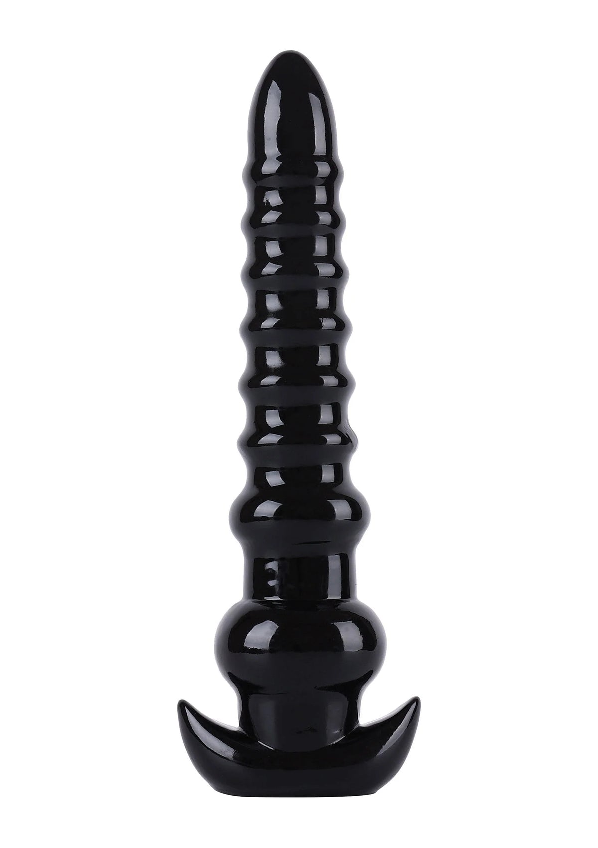 Bestel: Anal Drill 34 cm by Hidden Desire - bij Happytoys.nl, happytoys.be, Happytoys.ae: erotische sex webshop | liever Happy dan Easy âââââ