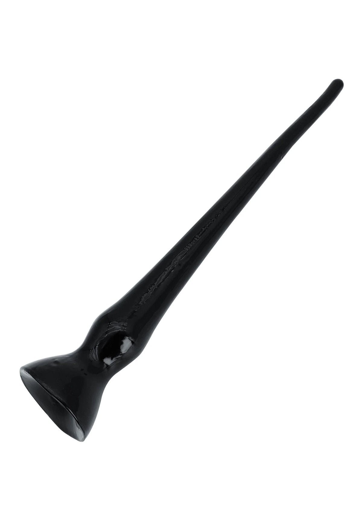 Bestel: Anal Trainer 60 cm by Hidden Desire - bij Happytoys: de erotische sex webshop | liever Happy dan Easy ⭐⭐⭐⭐⭐