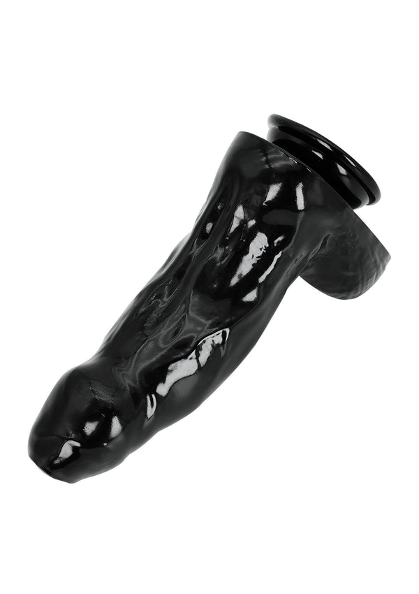 Bestel: Dong Xtra Thick 28 cm by Hidden Desire Extreme - bij Happytoys.nl, happytoys.be, Happytoys.ae: erotische sex webshop | liever Happy dan Easy âââââ