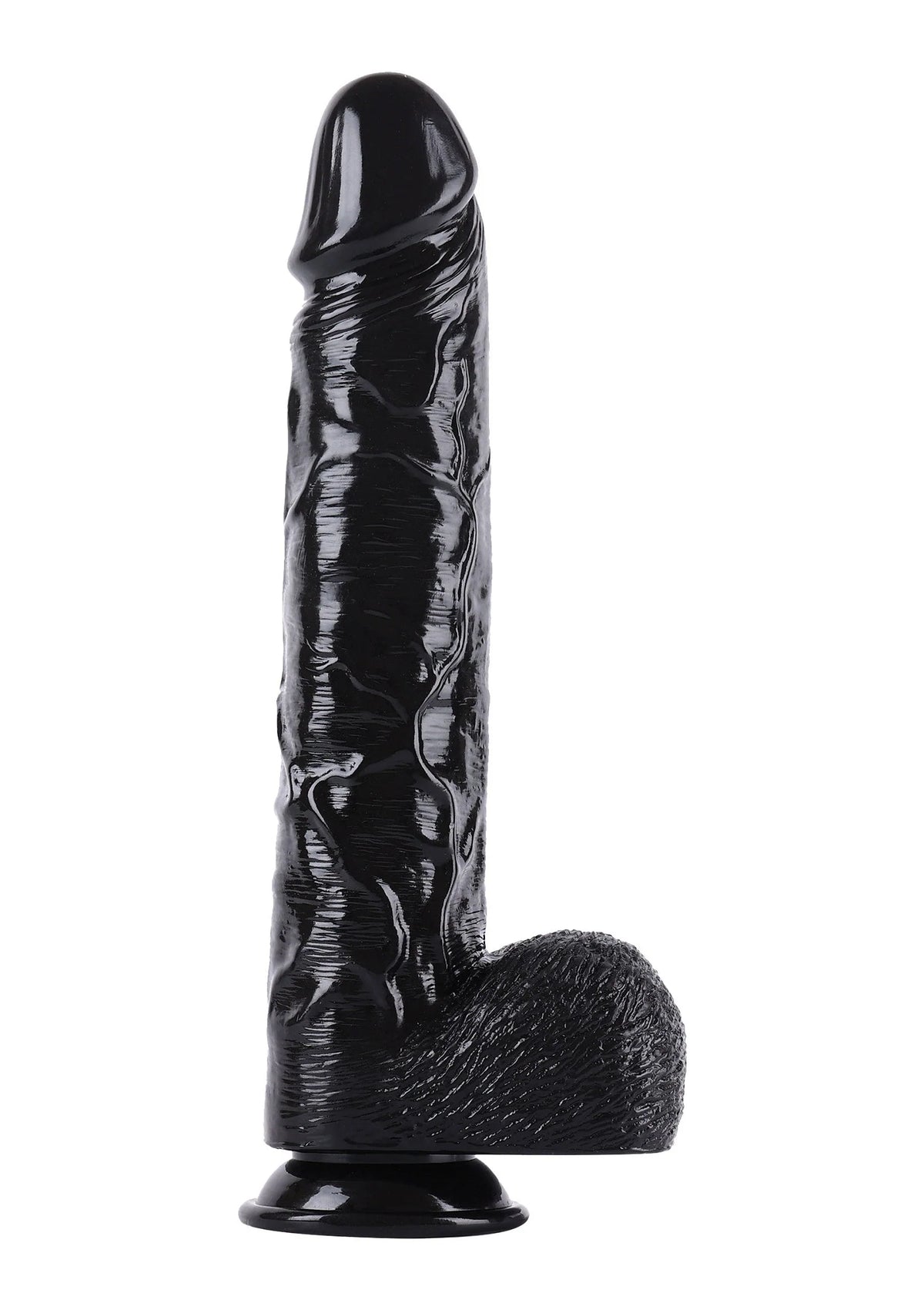 Bestel: Dong 38 cm by Hidden Desire - bij Happytoys.nl, happytoys.be, Happytoys.ae: erotische sex webshop | liever Happy dan Easy ⭐⭐⭐⭐⭐