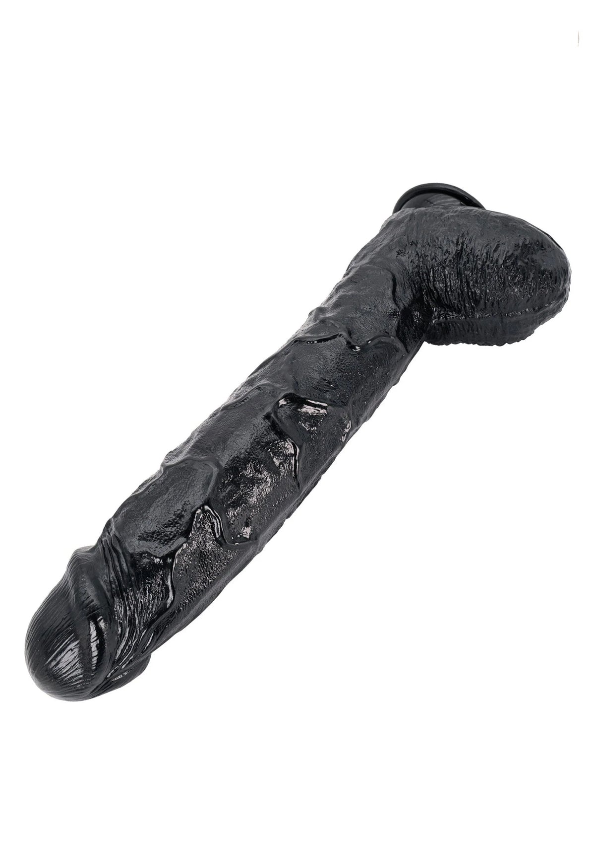 Bestel: Dong 43 cm by Hidden Desire - bij Happytoys.nl, happytoys.be, Happytoys.ae: erotische sex webshop | liever Happy dan Easy âââââ