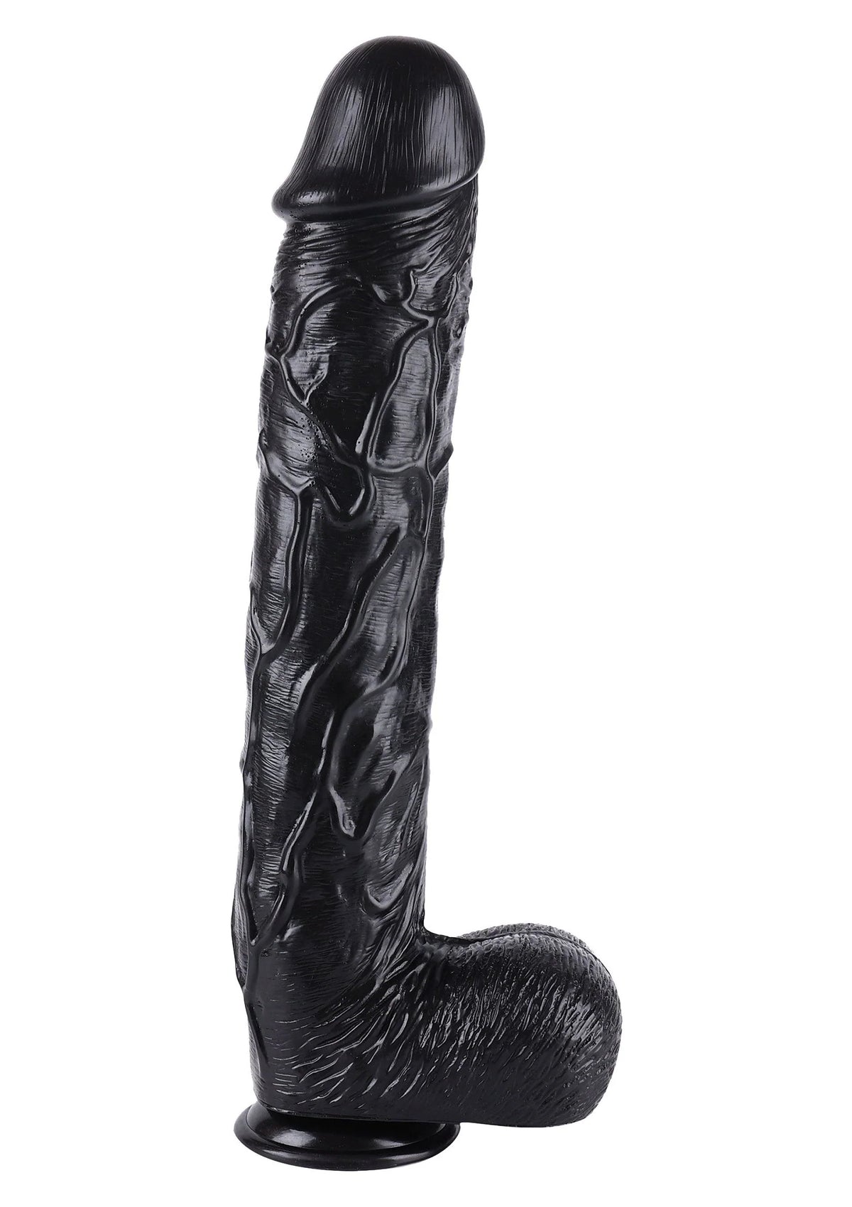 Bestel: Dong 52 cm by Hidden Desire - bij Happytoys.nl, happytoys.be, Happytoys.ae: erotische sex webshop | liever Happy dan Easy âââââ