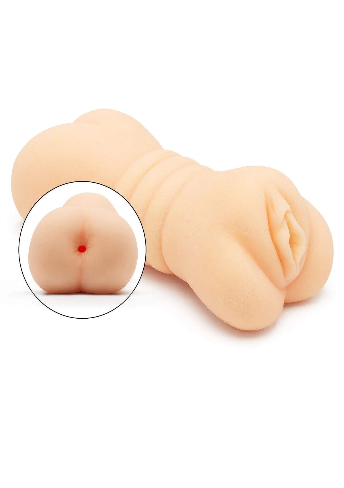 Bestel: Bangers Snug Double Fucker Pussy/Ass by Hidden Desire - bij Happytoys.nl, happytoys.be, Happytoys.ae: erotische sex webshop | liever Happy dan Easy âââââ - Default Title - 16935 - SKIN
