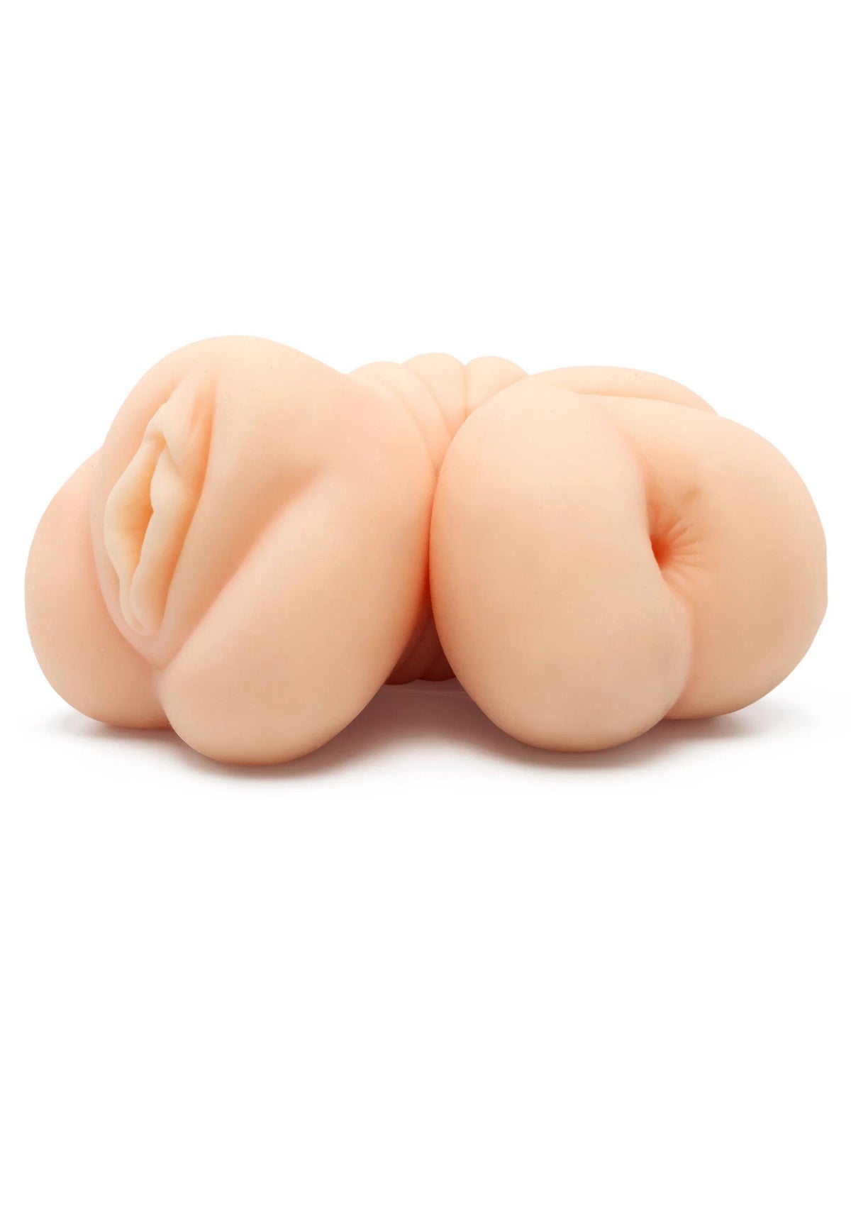 Bestel: Bangers Snug Double Fucker Pussy/Ass by Hidden Desire - bij Happytoys.nl, happytoys.be, Happytoys.ae: erotische sex webshop | liever Happy dan Easy âââââ
