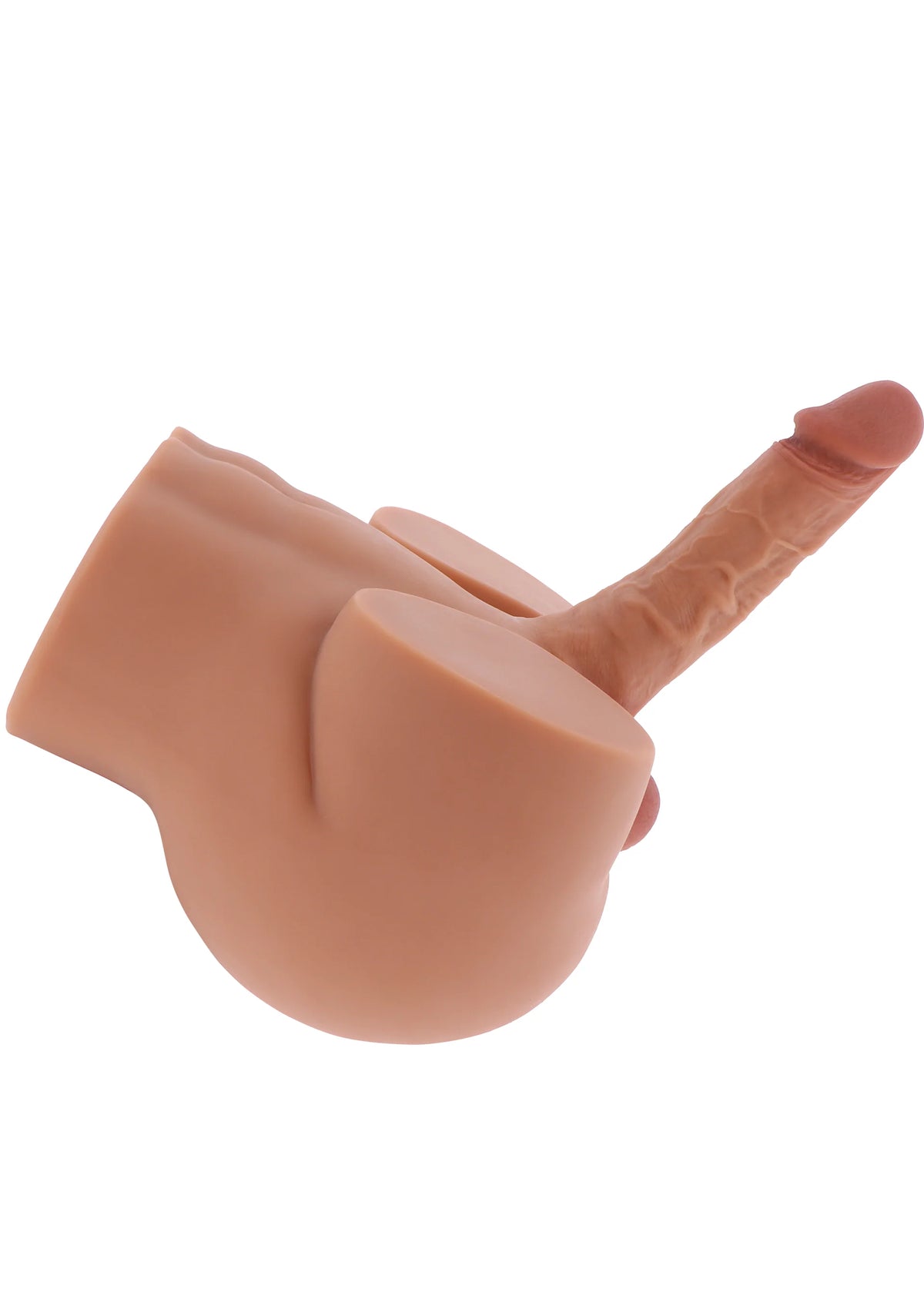 Bestel: Ride My Hard Dick 4.4 kg by Hidden desire - bij Happytoys.nl, happytoys.be, Happytoys.ae: erotische sex webshop | liever Happy dan Easy âââââ