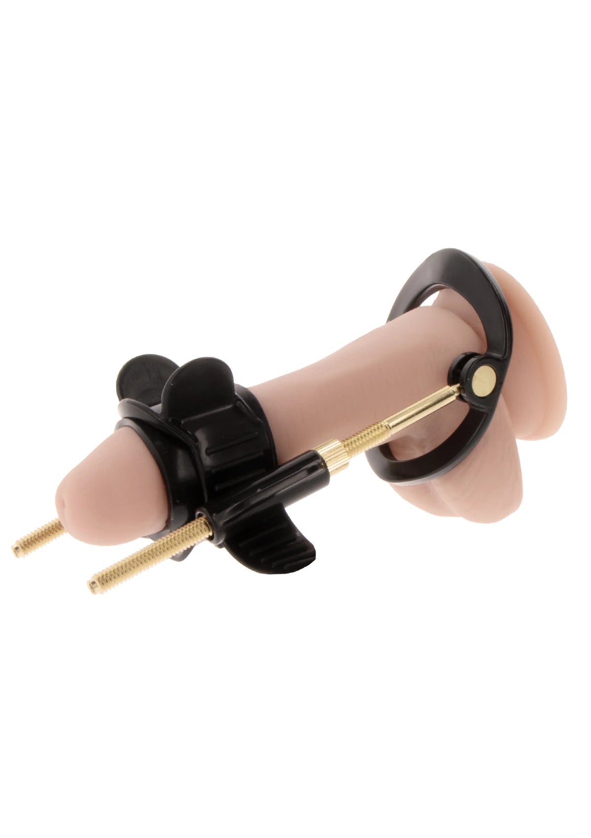 Bestel: Penis Growth Training Comfort Set by Hidden Desire Fusion - X - bij Happytoys.nl, happytoys.be, Happytoys.ae: erotische sex webshop | liever Happy dan Easy ⭐⭐⭐⭐⭐ - Default Title - 16952 - BLACK