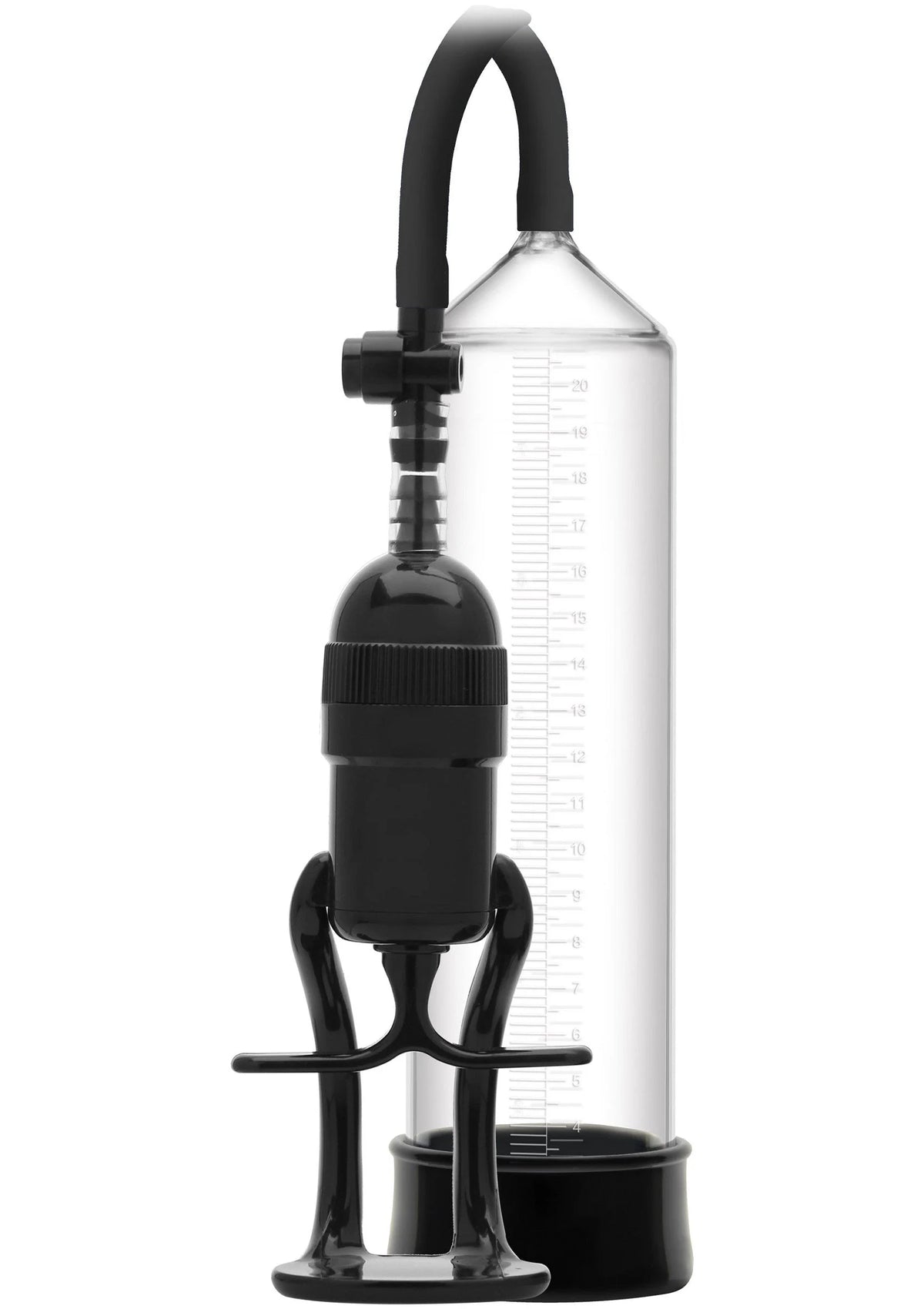 Bestel: Advanced Penis Pump by Hidden Desire - bij Happytoys.nl, happytoys.be, Happytoys.ae: erotische sex webshop | liever Happy dan Easy âââââ