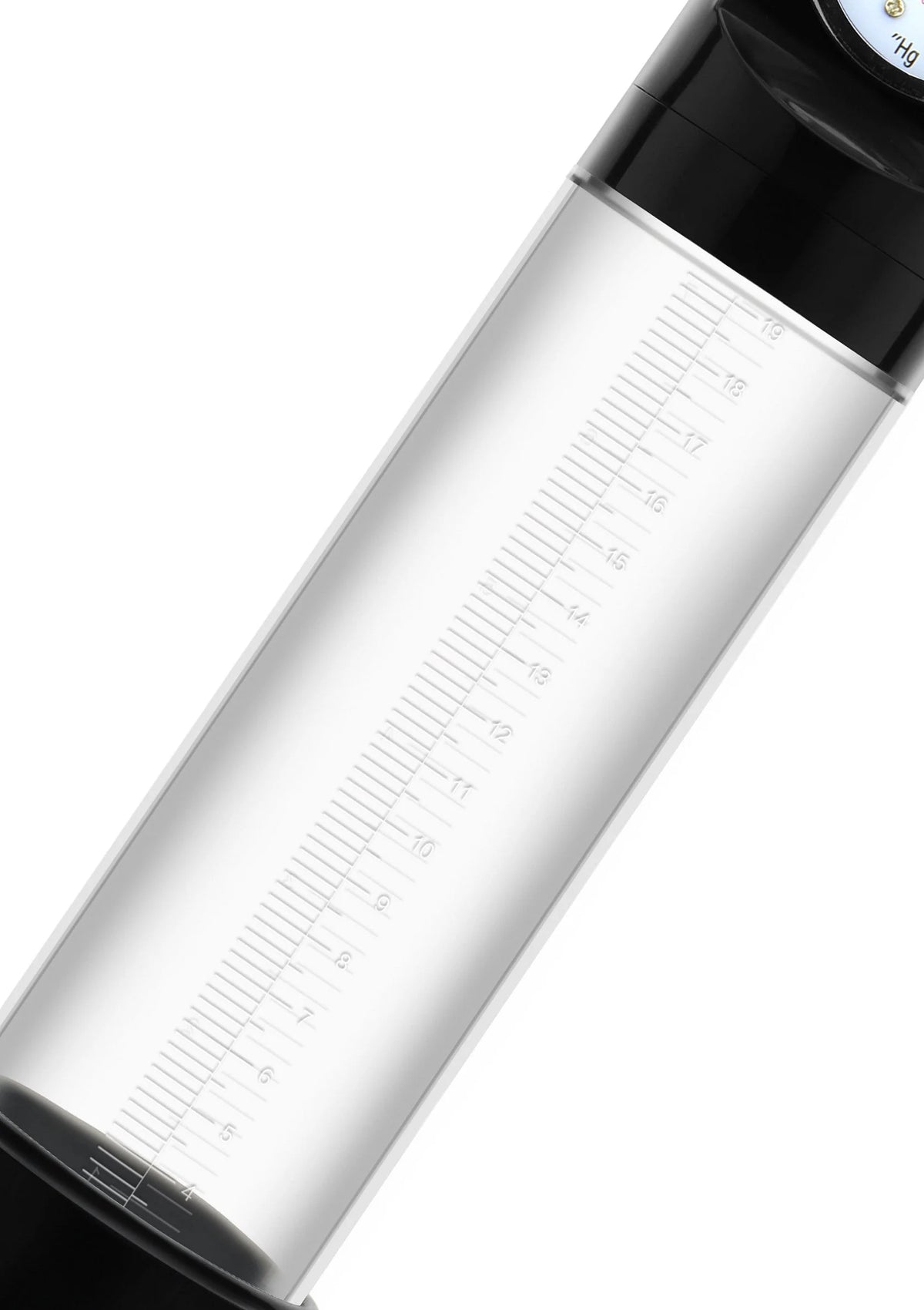 Bestel: Pro Pressure Penis Pump by Hidden Desire - bij Happytoys.nl, happytoys.be, Happytoys.ae: erotische sex webshop | liever Happy dan Easy ⭐⭐⭐⭐⭐