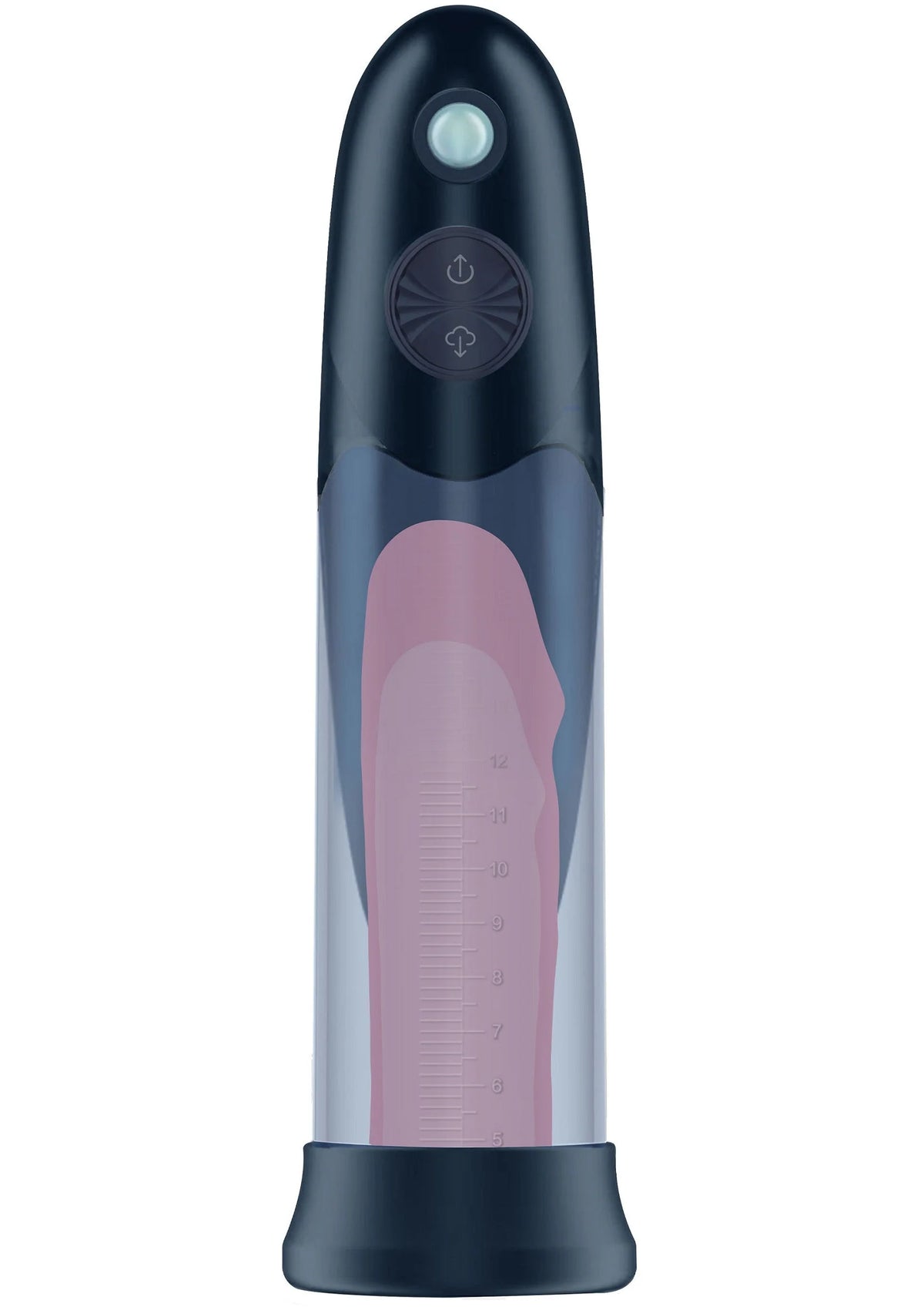 Bestel: Automatic Aqua Penis Pump by Hidden Desire - bij Happytoys.nl, happytoys.be, Happytoys.ae: erotische sex webshop | liever Happy dan Easy âââââ