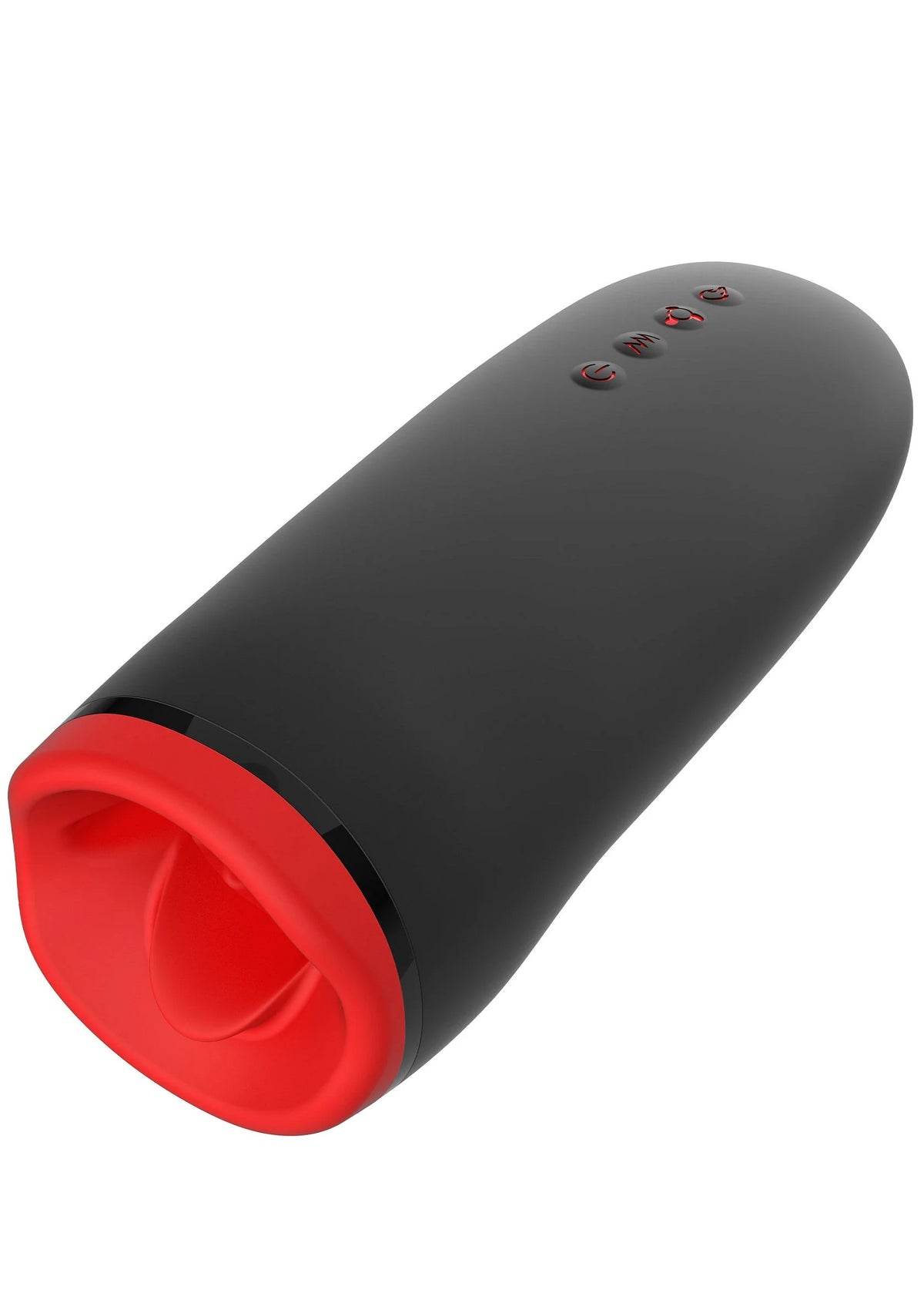 Bestel: Beaded Tongue Masturbator by Hidden Desire - bij Happytoys.nl, happytoys.be, Happytoys.ae: erotische sex webshop | liever Happy dan Easy âââââ