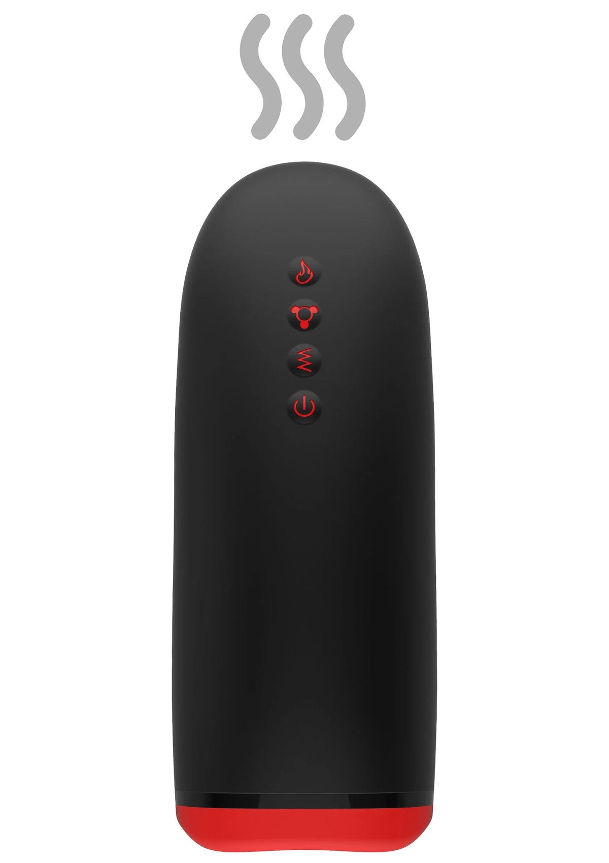 Bestel: Beaded Tongue Masturbator by Hidden Desire - bij Happytoys.nl, happytoys.be, Happytoys.ae: erotische sex webshop | liever Happy dan Easy âââââ
