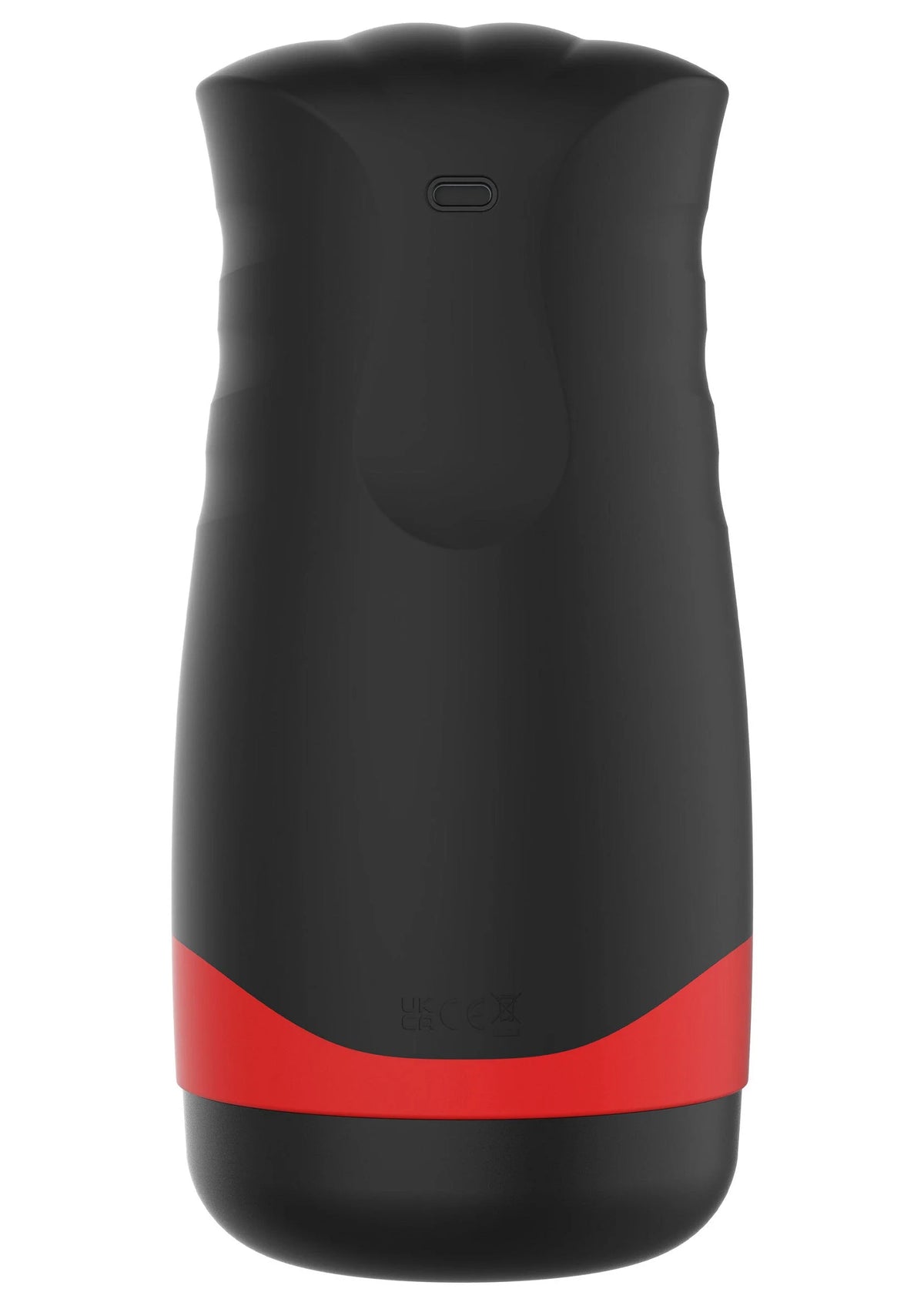 Bestel: Fusion X Quantum Power Masturbator by Hidden Desire - bij Happytoys.nl, happytoys.be, Happytoys.ae: erotische sex webshop | liever Happy dan Easy ⭐⭐⭐⭐⭐