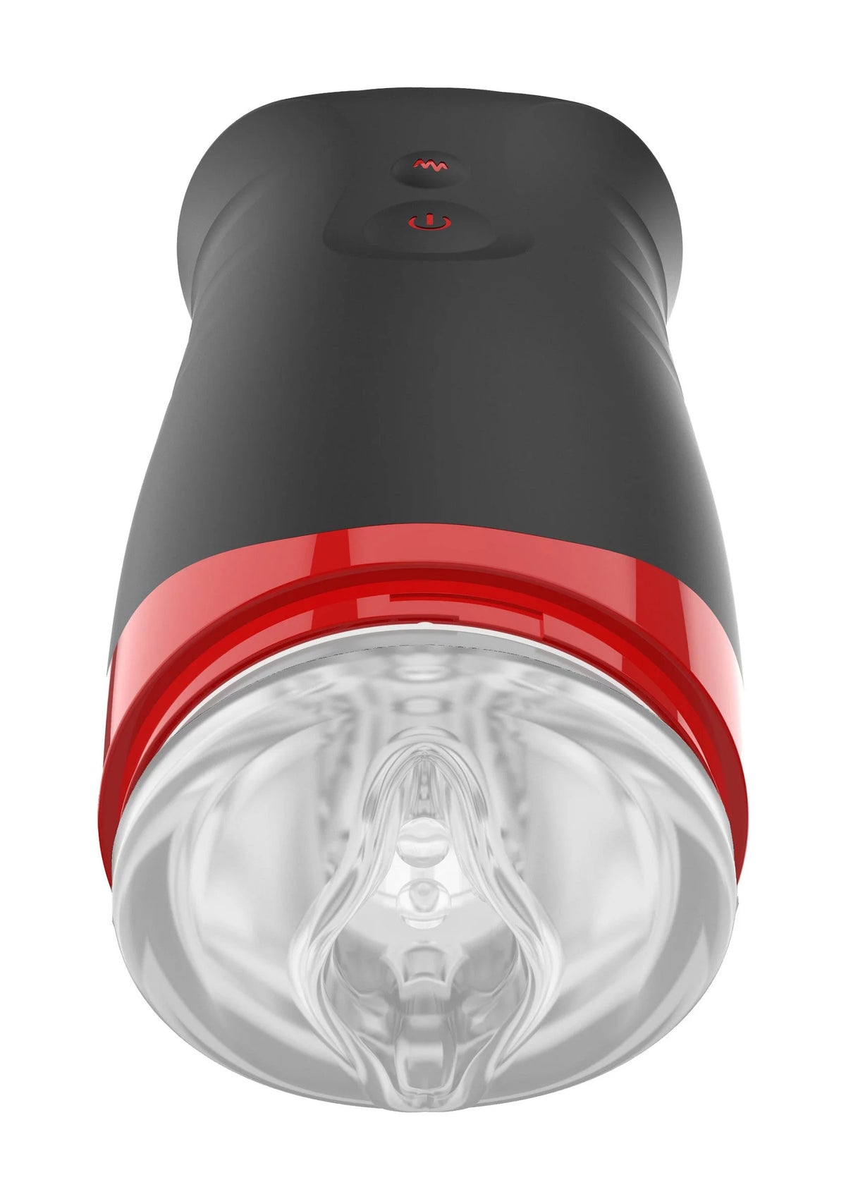 Bestel: Fusion X Quantum Power Masturbator by Hidden Desire - bij Happytoys.nl, happytoys.be, Happytoys.ae: erotische sex webshop | liever Happy dan Easy ⭐⭐⭐⭐⭐