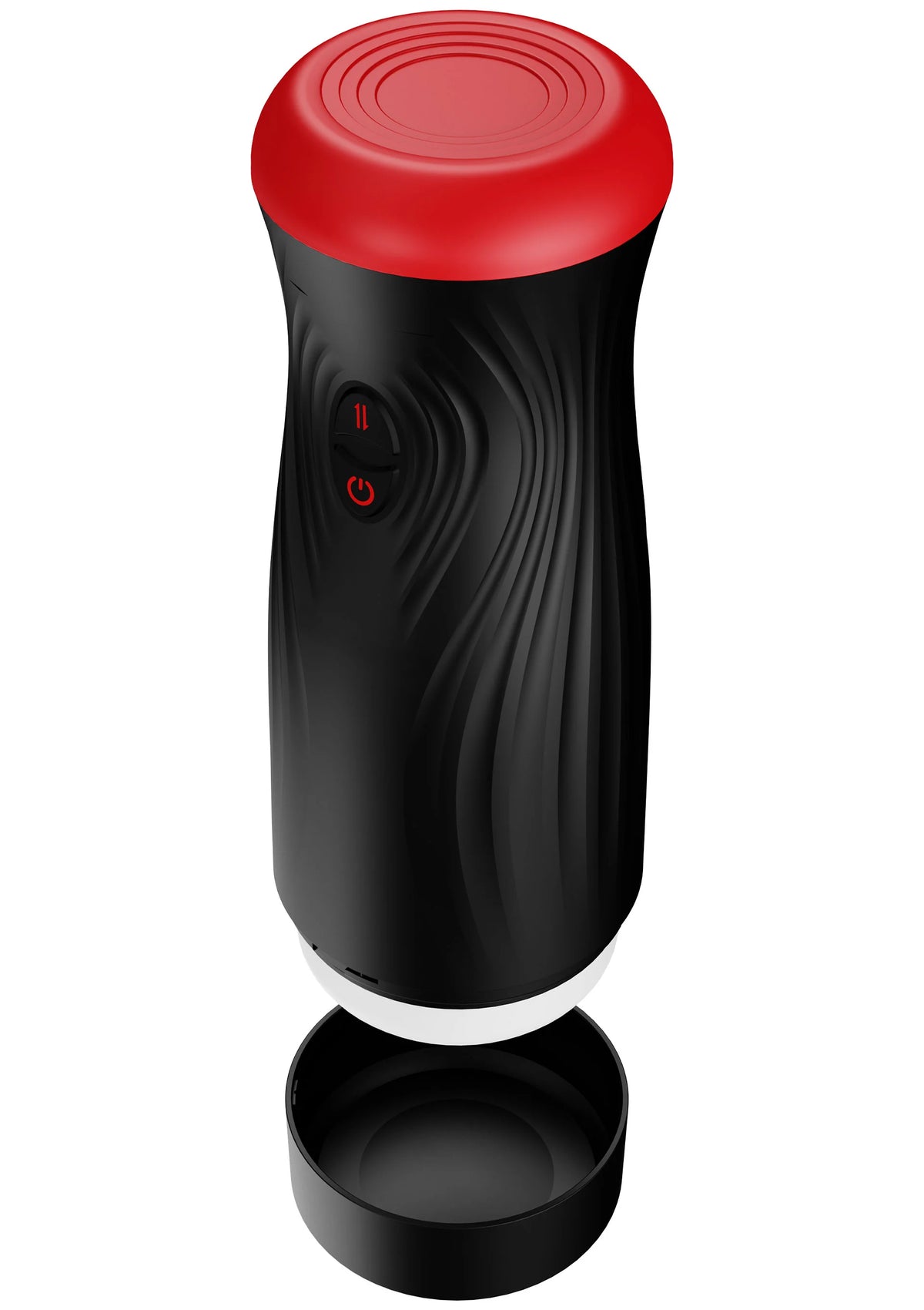 Bestel: Vortex Thrust Masturbator by Hidden Desire - bij Happytoys.nl, happytoys.be, Happytoys.ae: erotische sex webshop | liever Happy dan Easy ⭐⭐⭐⭐⭐