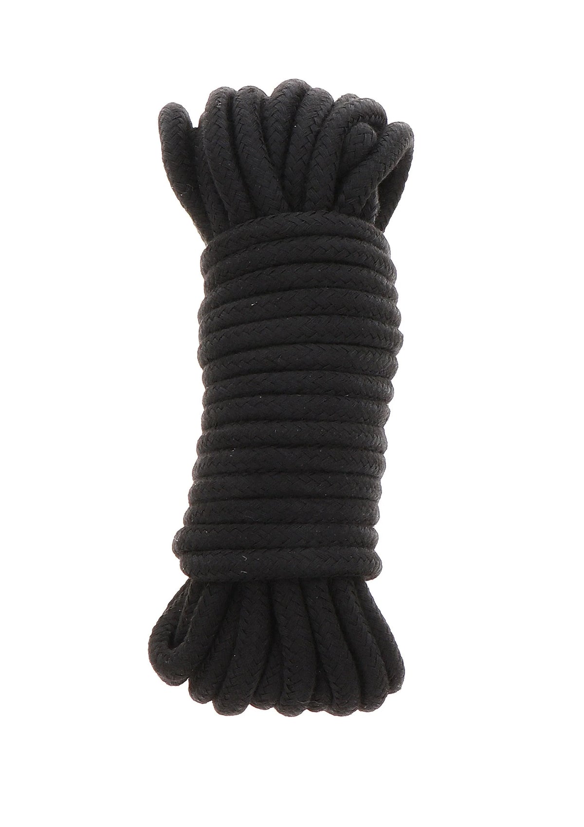 Bestel: Bondage Rope 3 Meter by Hidden Desire - bij Happytoys.nl, happytoys.be, Happytoys.ae: erotische sex webshop | liever Happy dan Easy âââââ - Zwart - 17020 - BLACK