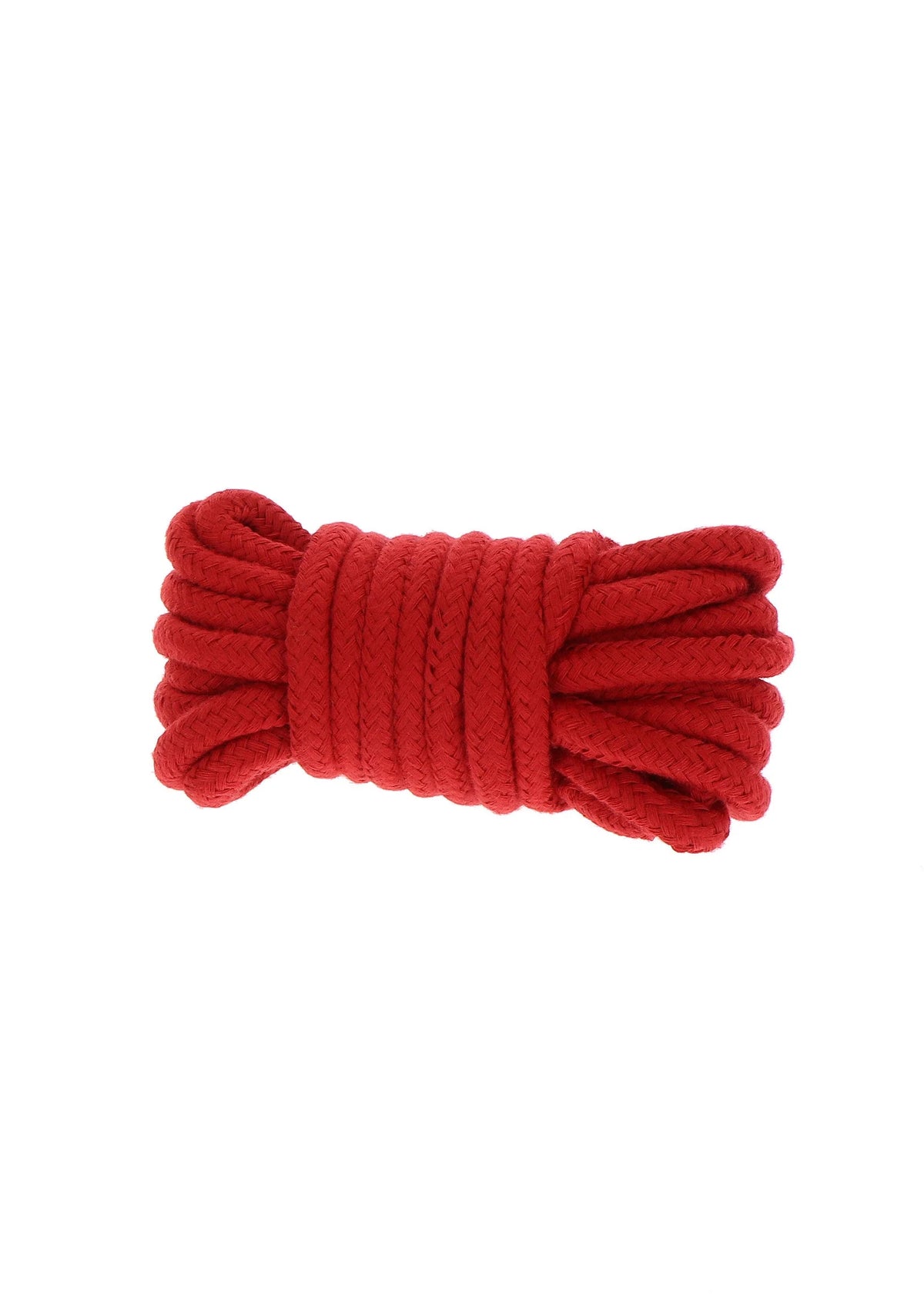 Bestel: Bondage Rope 5 Meter by Hidden Desire - bij Happytoys.nl, happytoys.be, Happytoys.ae: erotische sex webshop | liever Happy dan Easy ⭐⭐⭐⭐⭐