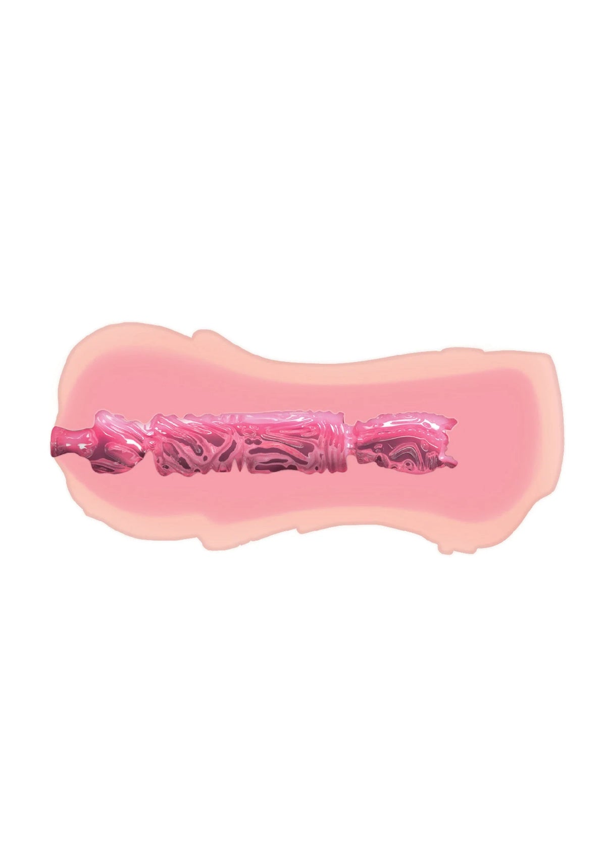 Bestel: Bangers Mega Tight Fucker by Hidden Desire - bij Happytoys.nl, happytoys.be, Happytoys.ae: erotische sex webshop | liever Happy dan Easy âââââ