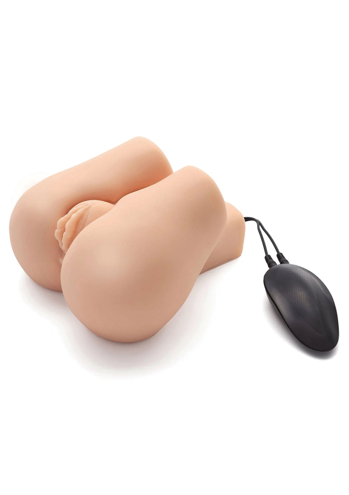 Bestel: Bangers Nasty Nympho Bouncer Vibrating by Hidden Desire - bij Happytoys.nl, happytoys.be, Happytoys.ae: erotische sex webshop | liever Happy dan Easy ⭐⭐⭐⭐⭐
