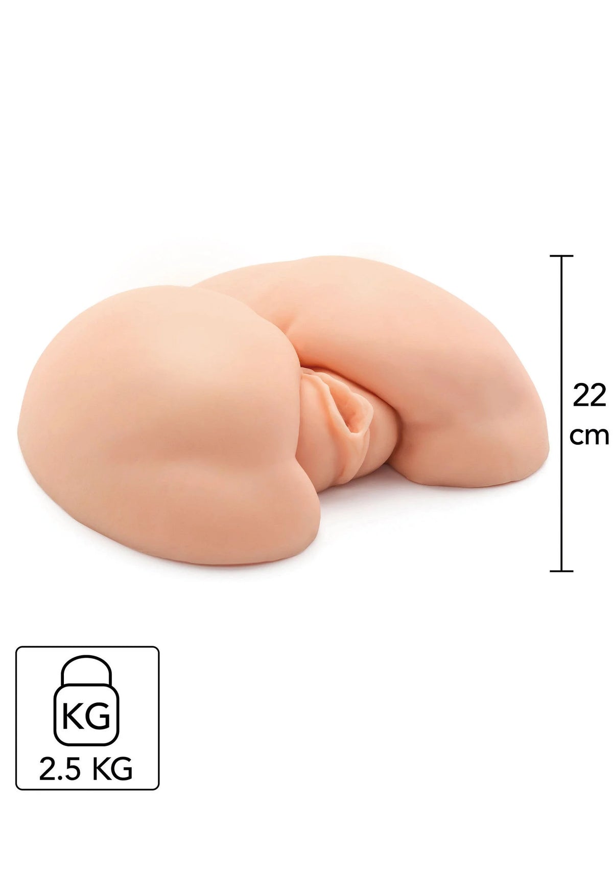 Bestel: Bangers Horny Fuck Slut Vibrating by Hidden Desire - bij Happytoys.nl, happytoys.be, Happytoys.ae: erotische sex webshop | liever Happy dan Easy ⭐⭐⭐⭐⭐ - Default Title - 17038 - SKIN