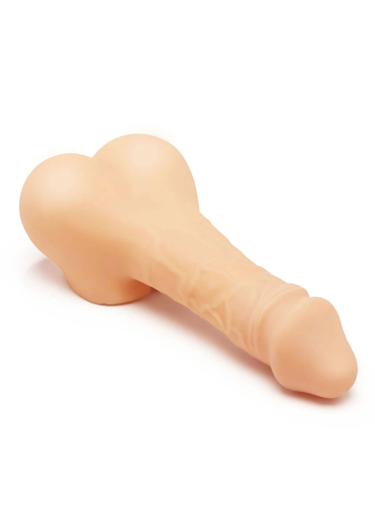 Bestel: Bangers Big Dick Dipper Masturbator by Hidden Desire - bij Happytoys.nl, happytoys.be, Happytoys.ae: erotische sex webshop | liever Happy dan Easy âââââ - Default Title - 17041 - SKIN