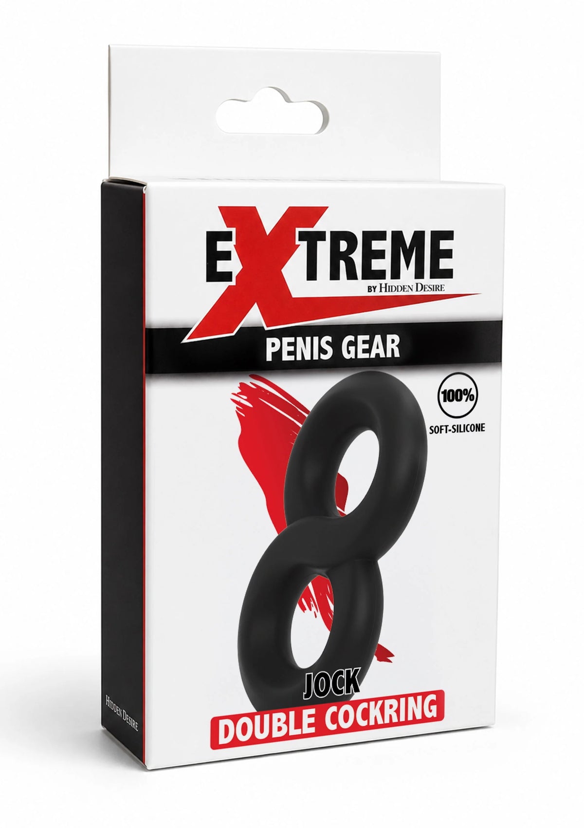 Bestel: Bangers C - Rings Soft Silicone Jock C - Ring by Hidden Desire - bij Happytoys.nl, happytoys.be, Happytoys.ae: erotische sex webshop | liever Happy dan Easy âââââ