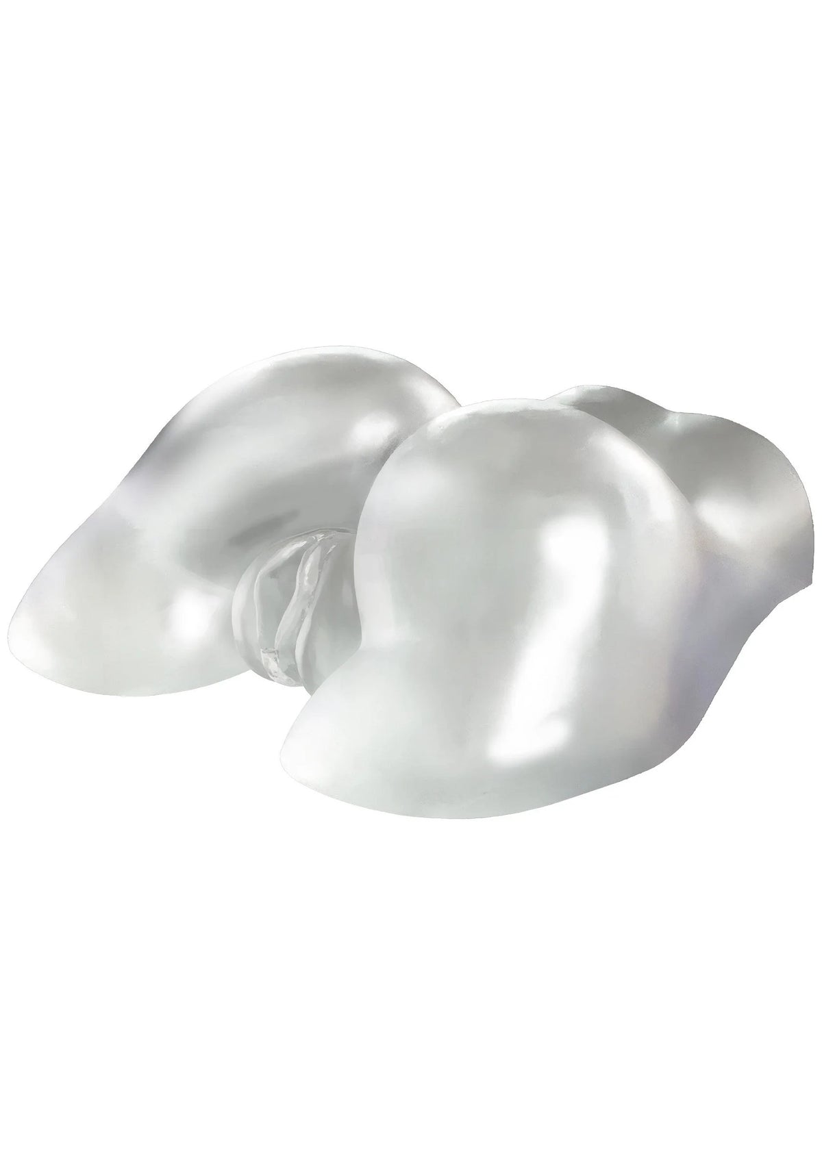 Bestel: See - Through Fuckable Pussy Masturbator by Hidden Desire Bangers - bij Happytoys.nl, happytoys.be, Happytoys.ae: erotische sex webshop | liever Happy dan Easy ⭐⭐⭐⭐⭐