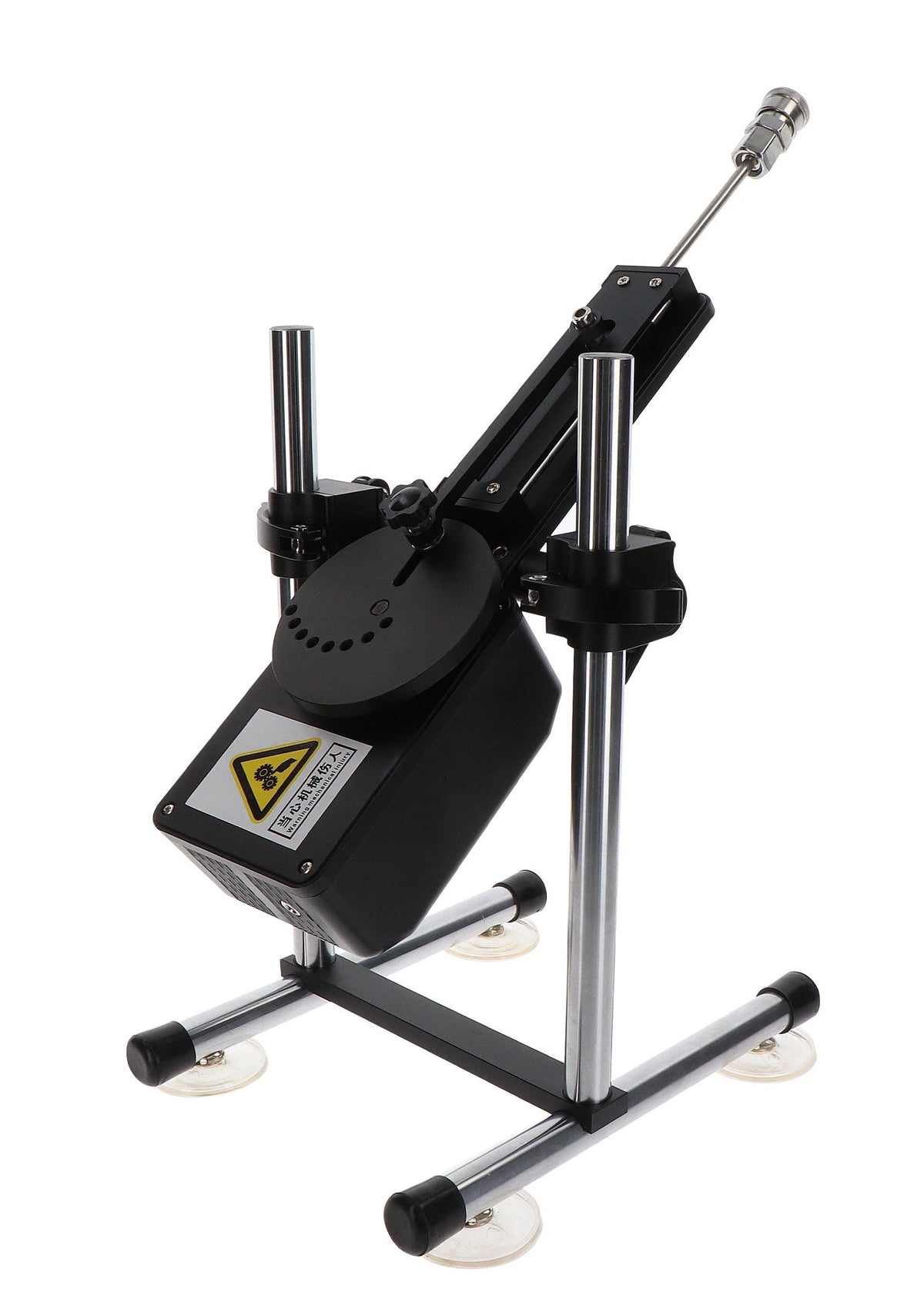 Bestel: Bangers Fuck Machine Pro 2 by Hidden Desire - bij Happytoys.nl, happytoys.be, Happytoys.ae: erotische sex webshop | liever Happy dan Easy ⭐⭐⭐⭐⭐