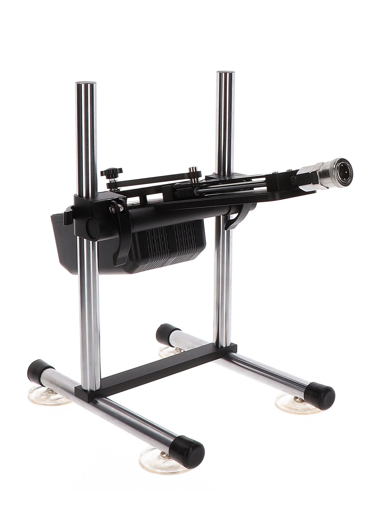 Bestel: Bangers Fuck Machine Pro 2 by Hidden Desire - bij Happytoys.nl, happytoys.be, Happytoys.ae: erotische sex webshop | liever Happy dan Easy ⭐⭐⭐⭐⭐