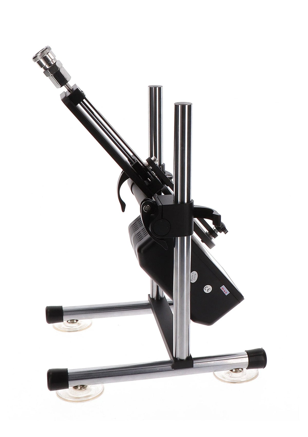 Bestel: Bangers Fuck Machine Pro 2 by Hidden Desire - bij Happytoys.nl, happytoys.be, Happytoys.ae: erotische sex webshop | liever Happy dan Easy ⭐⭐⭐⭐⭐