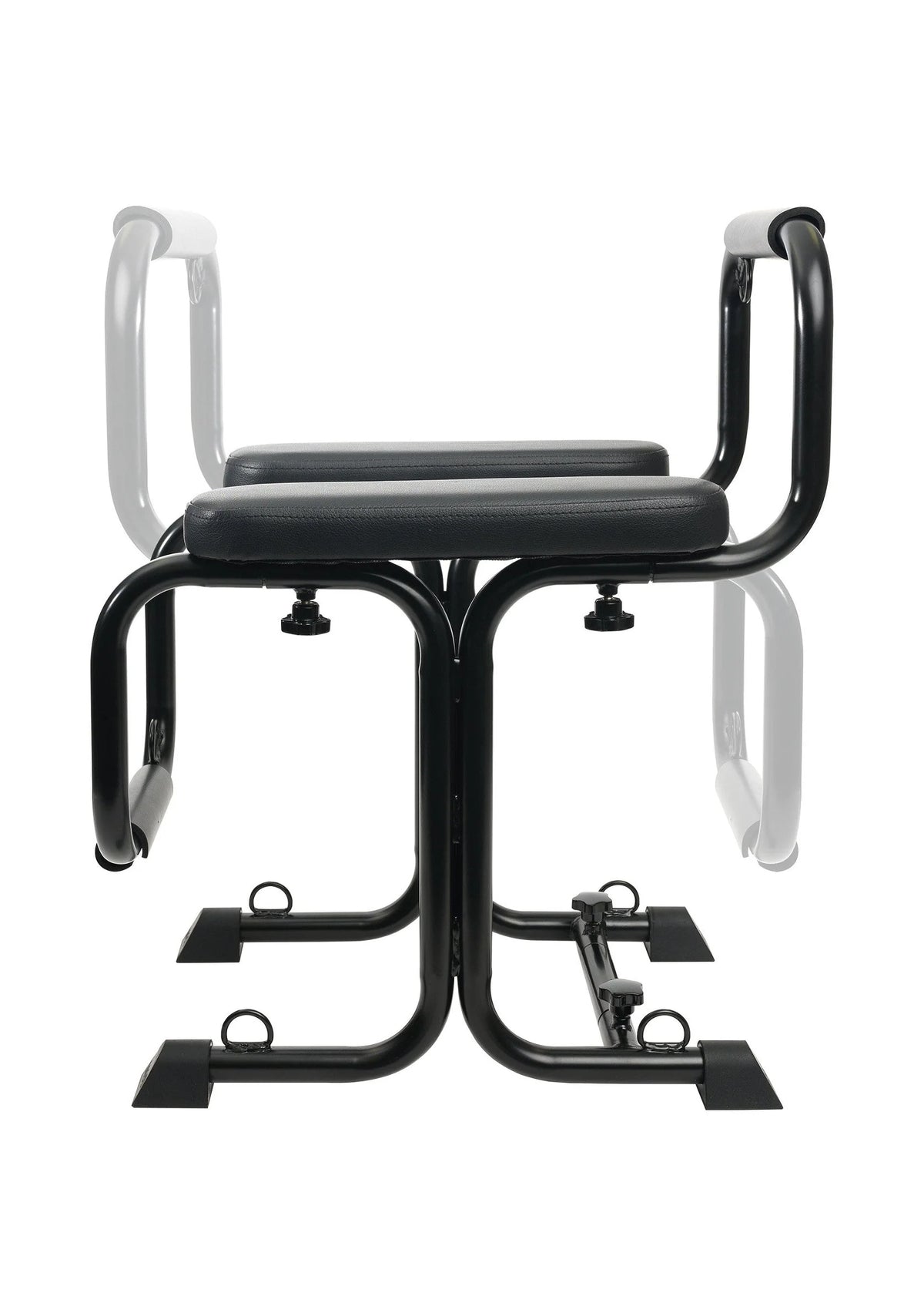 Bestel: Bangers Fuck Machines Bondage Fuck Seat by Hidden Desire - bij Happytoys.nl, happytoys.be, Happytoys.ae: erotische sex webshop | liever Happy dan Easy ⭐⭐⭐⭐⭐ - Default Title - 17083 - BLACK