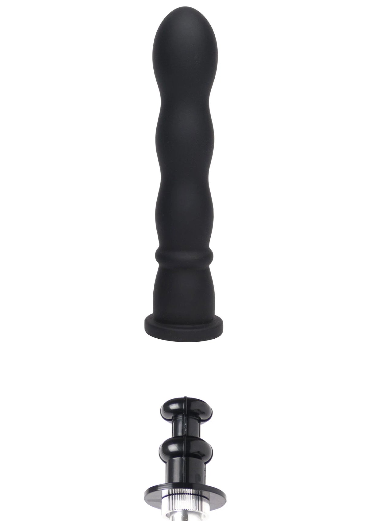 Bestel: Bangers Fuck Machines Wave Dong Easy - Lock 19 cm by Hidden Desire - bij Happytoys.nl, happytoys.be, Happytoys.ae: erotische sex webshop | liever Happy dan Easy âââââ