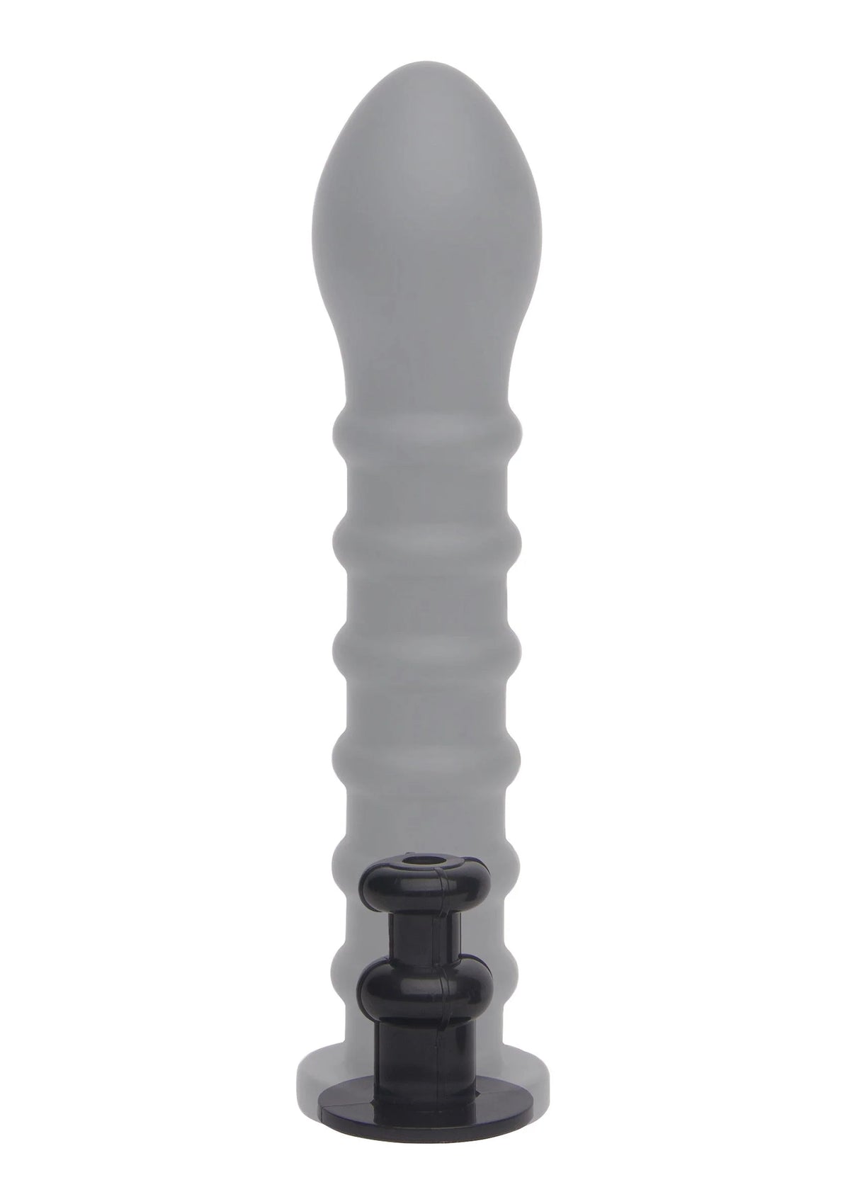 Bestel: Bangers Fuck Machines Ribbed Dong Easy - Lock 19 cm by Hidden Desire - bij Happytoys.nl, happytoys.be, Happytoys.ae: erotische sex webshop | liever Happy dan Easy âââââ