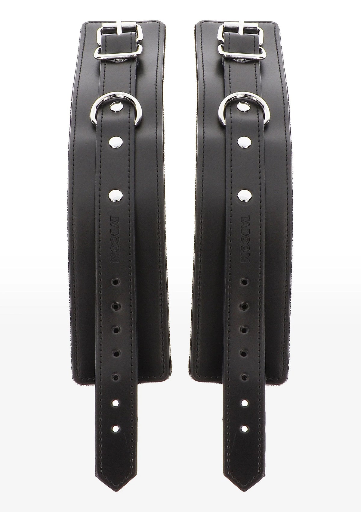 Bestel: Ankle Cuffs - bij Happytoys.nl, happytoys.be, Happytoys.ae: erotische sex webshop | liever Happy dan Easy ⭐⭐⭐⭐⭐