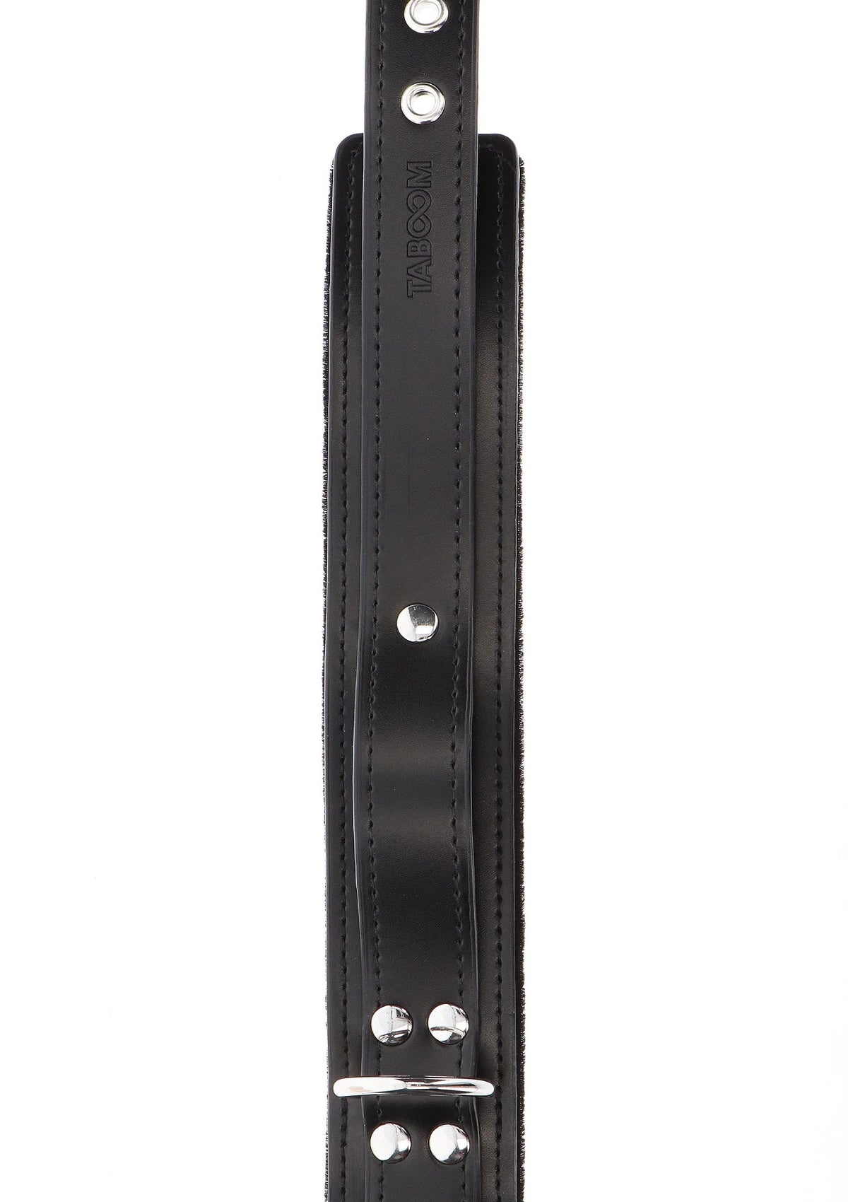 Bestel: Heavy D - Ring Collar - bij Happytoys.nl, happytoys.be, Happytoys.ae: erotische sex webshop | liever Happy dan Easy âââââ