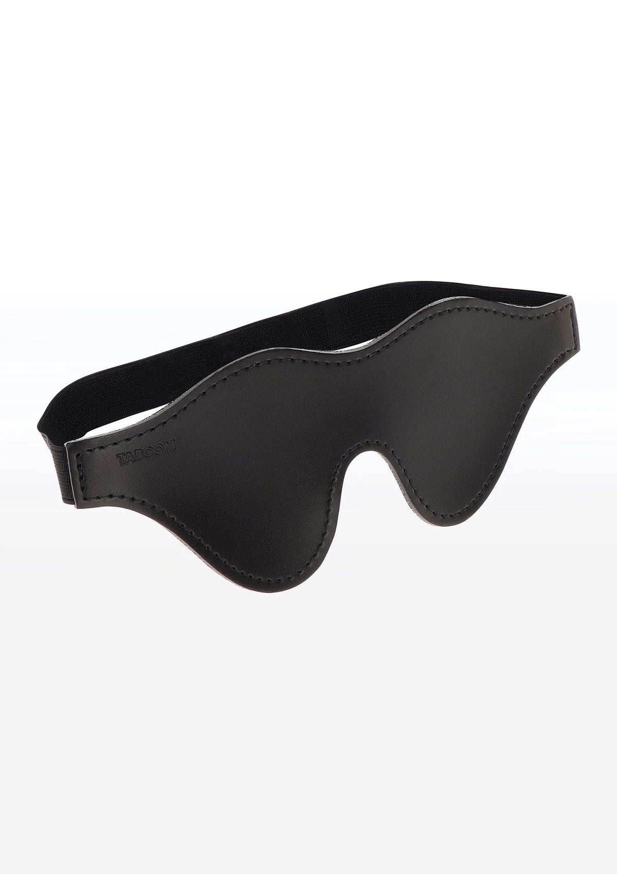 Bestel: Bondage Essentials Intense Dark Blindfold by Taboom - bij Happytoys.nl, happytoys.be, Happytoys.ae: erotische sex webshop | liever Happy dan Easy âââââ - Default Title - 17107 - BLACK
