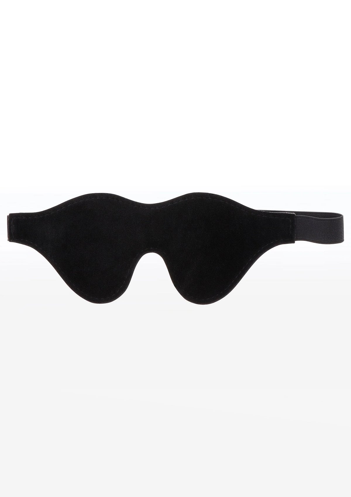 Bestel: Bondage Essentials Intense Dark Blindfold by Taboom - bij Happytoys.nl, happytoys.be, Happytoys.ae: erotische sex webshop | liever Happy dan Easy âââââ