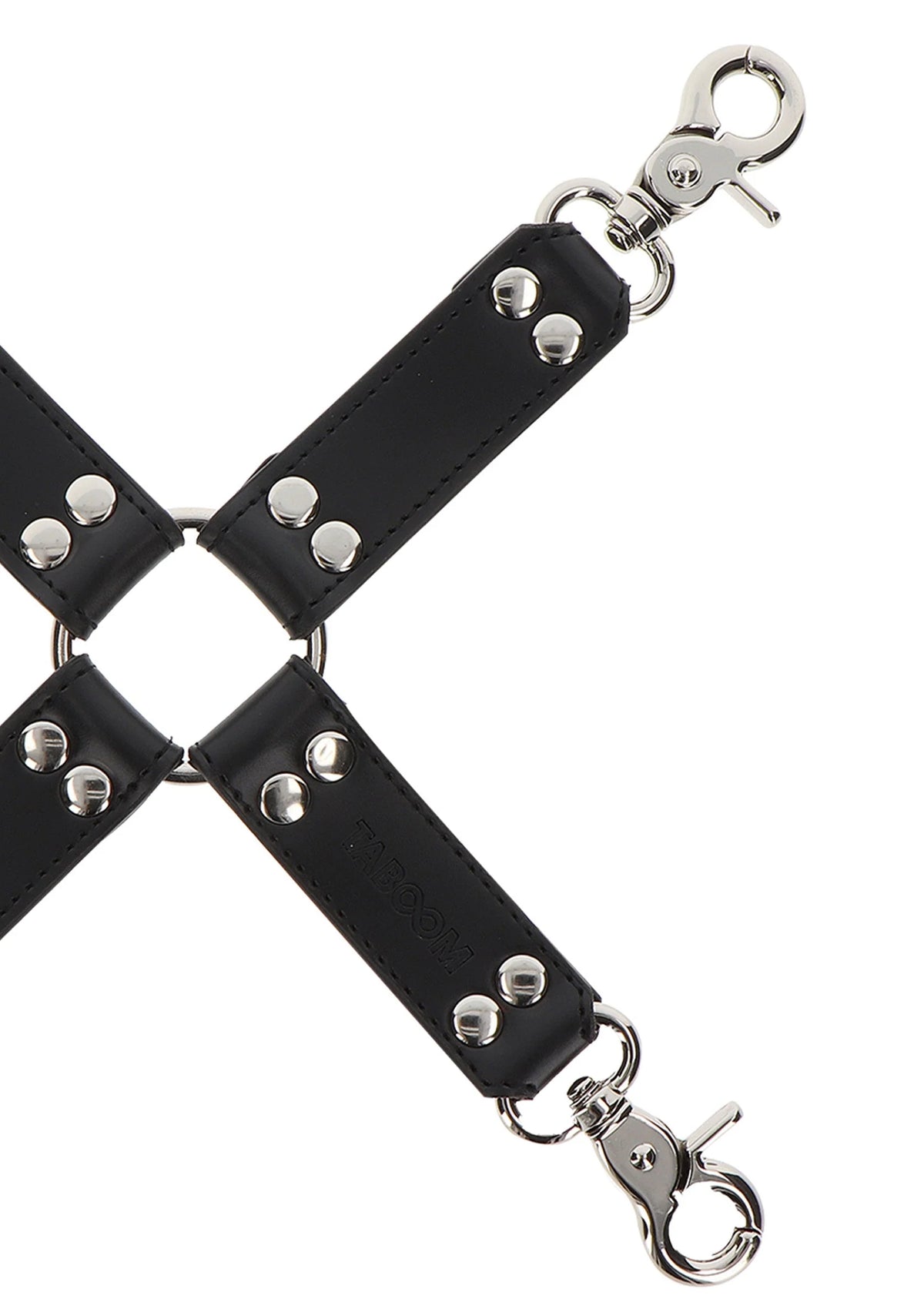 Bestel: Bondage Essentials Hogtie by Taboom - bij Happytoys.nl, happytoys.be, Happytoys.ae: erotische sex webshop | liever Happy dan Easy âââââ