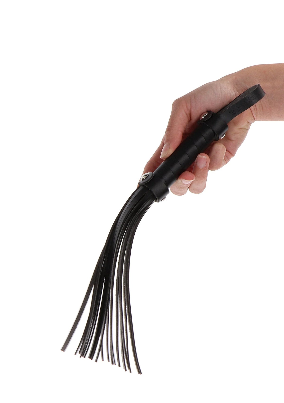 Bestel: Bondage Essentials Small Whip by Taboom - bij Happytoys.nl, happytoys.be, Happytoys.ae: erotische sex webshop | liever Happy dan Easy âââââ