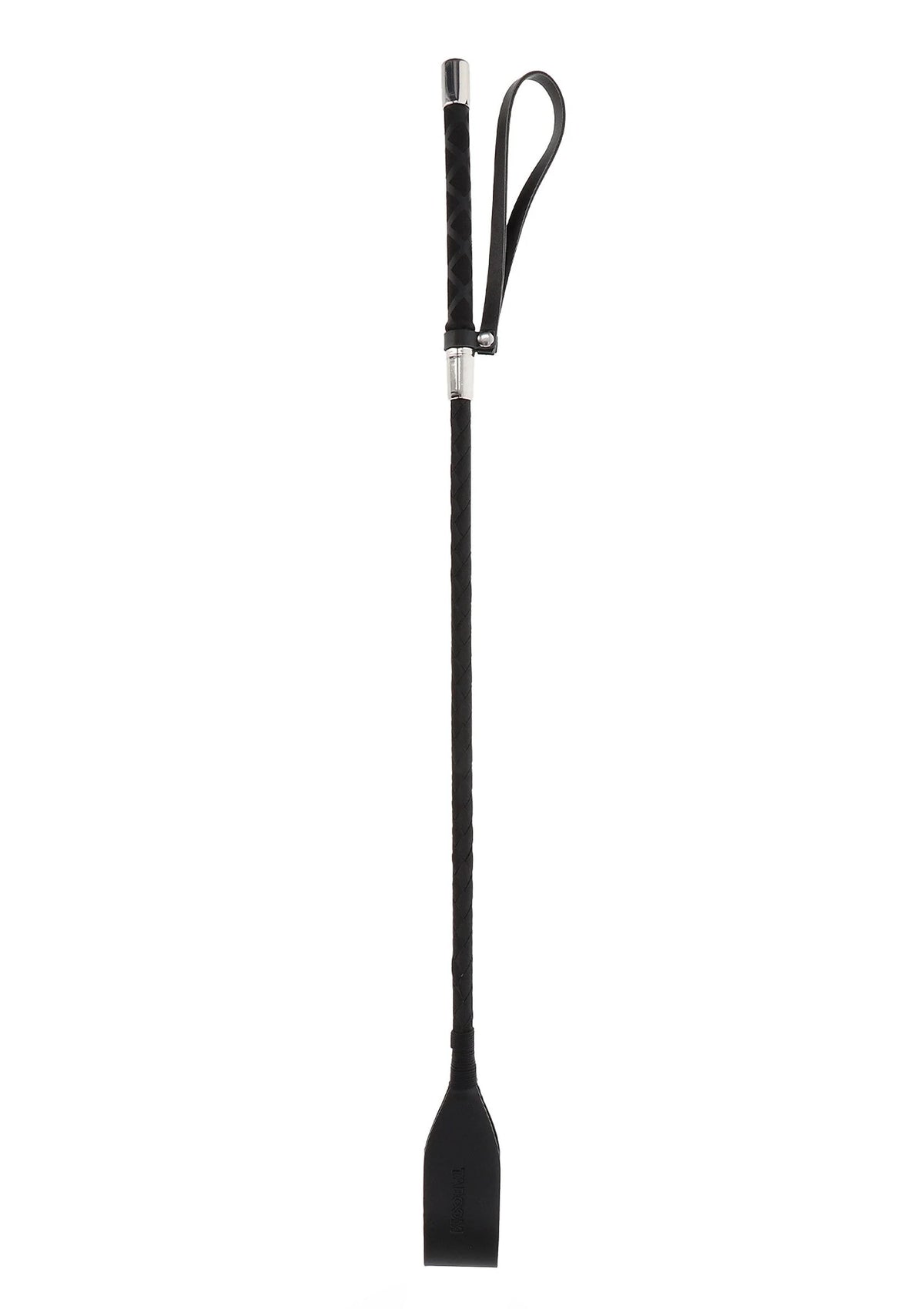 Bestel: Riding Crop by Taboom - bij Happytoys.nl, happytoys.be, Happytoys.ae: erotische sex webshop | liever Happy dan Easy âââââ - Default Title - 17112 - BLACK